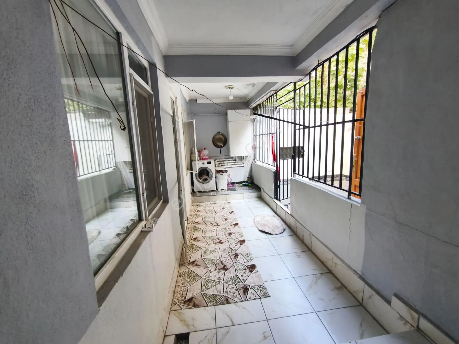 Bena Emlak'tan Satılık 2+1 Giriş Kat Çift Cepheli — fotoğraf 11