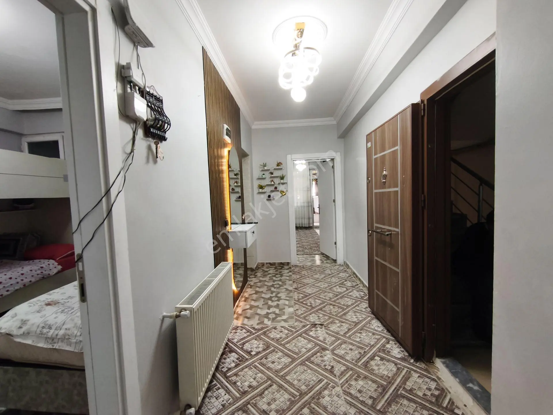 Bena Emlak'tan Satılık 2+1 Giriş Kat Çift Cepheli — fotoğraf 14
