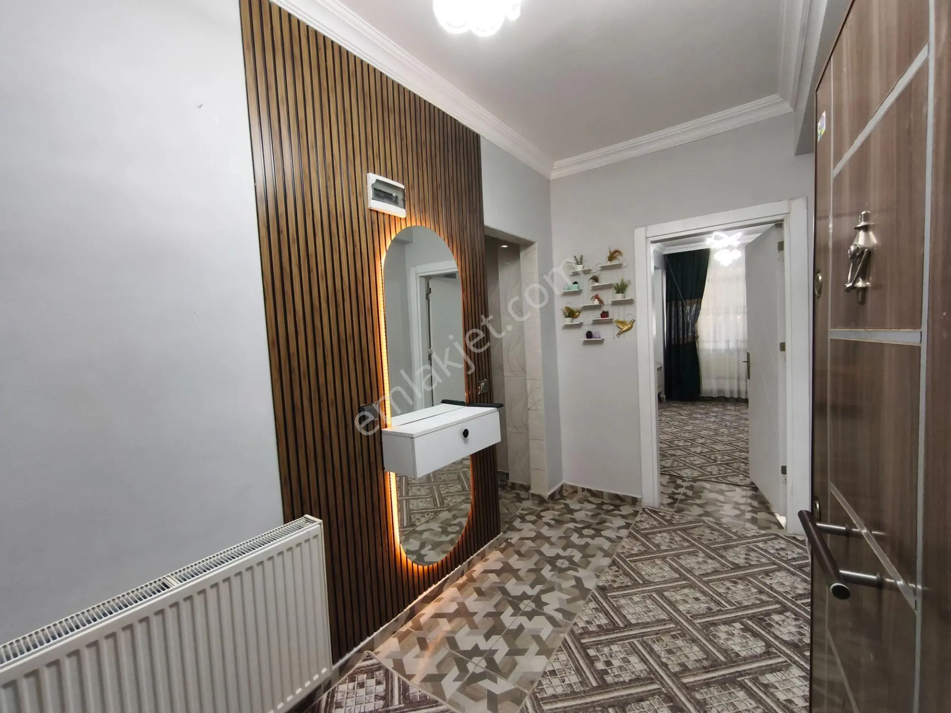 Bena Emlak'tan Satılık 2+1 Giriş Kat Çift Cepheli — fotoğraf 15
