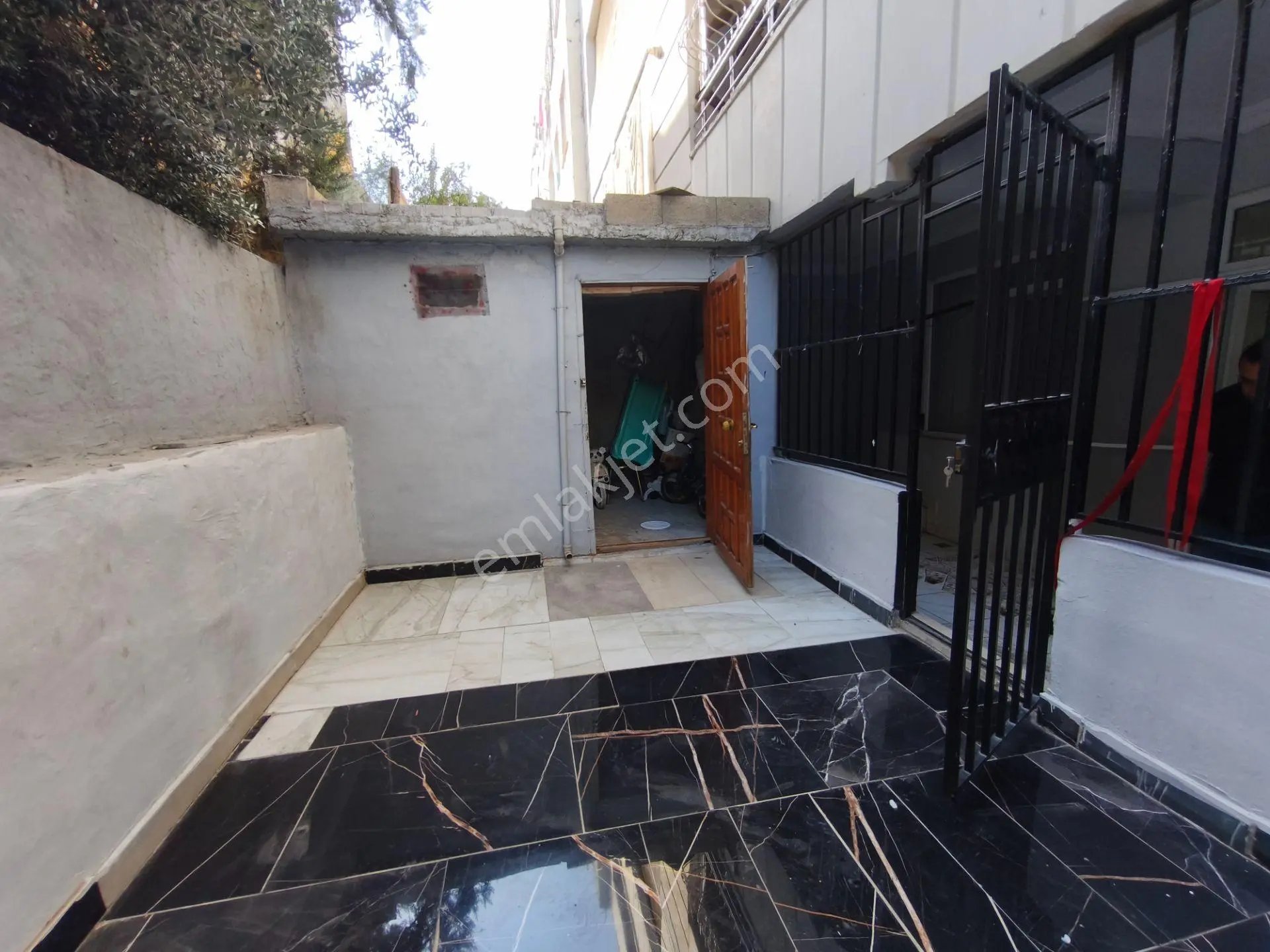 Bena Emlak'tan Satılık 2+1 Giriş Kat Çift Cepheli — fotoğraf 16