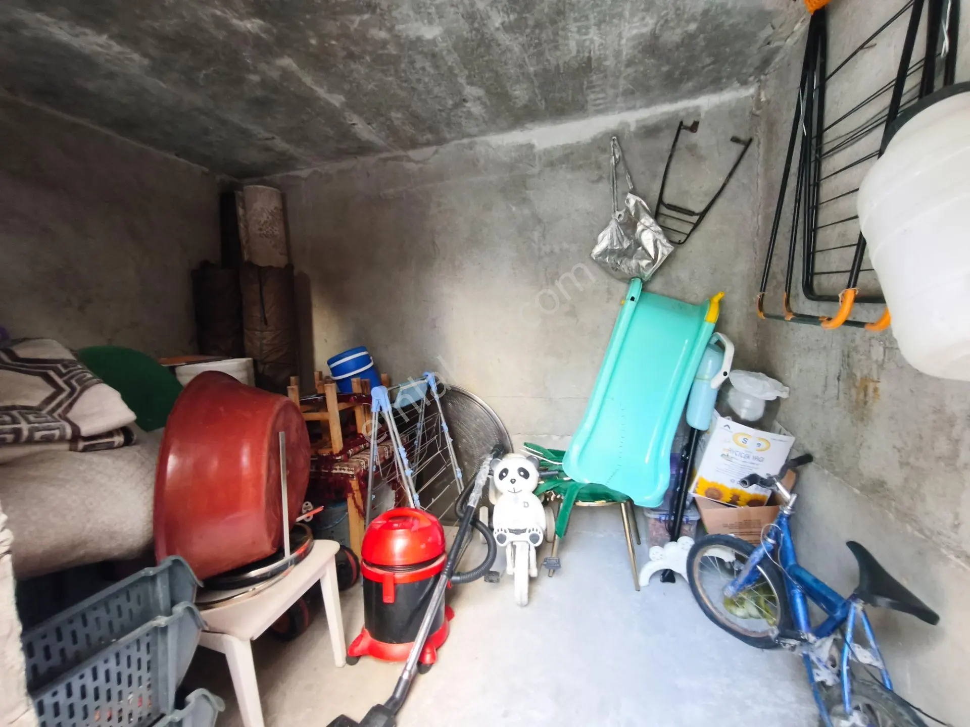 Bena Emlak'tan Satılık 2+1 Giriş Kat Çift Cepheli — fotoğraf 17