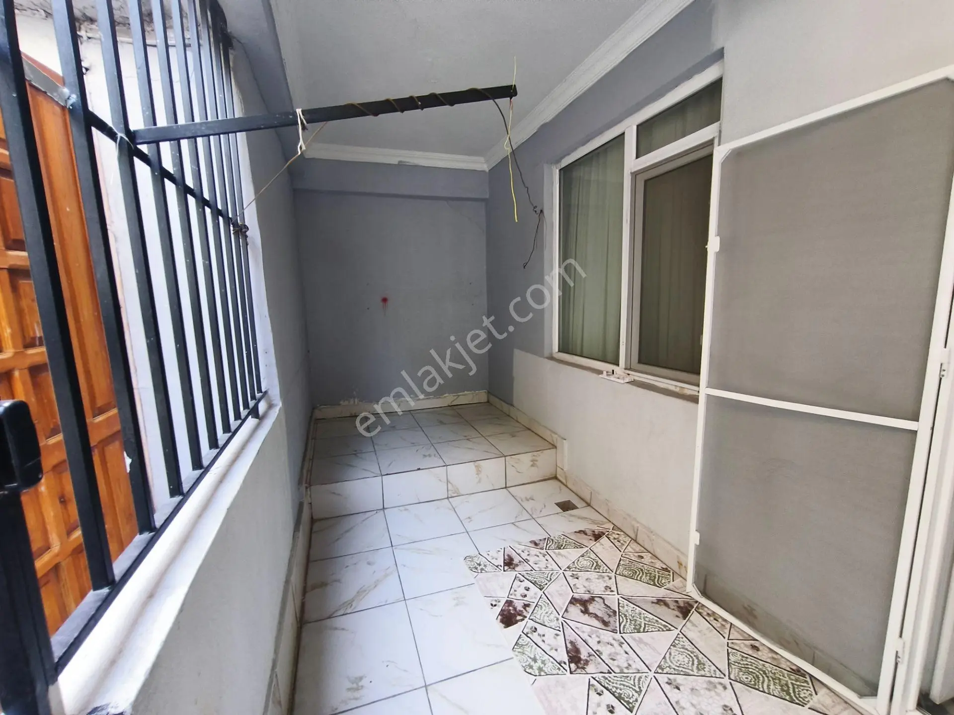 Bena Emlak'tan Satılık 2+1 Giriş Kat Çift Cepheli — fotoğraf 18