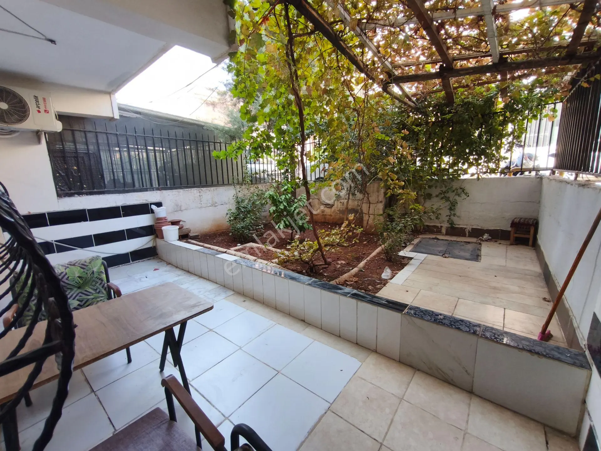 Bena Emlak'tan Satılık 2+1 Giriş Kat Çift Cepheli — fotoğraf 19