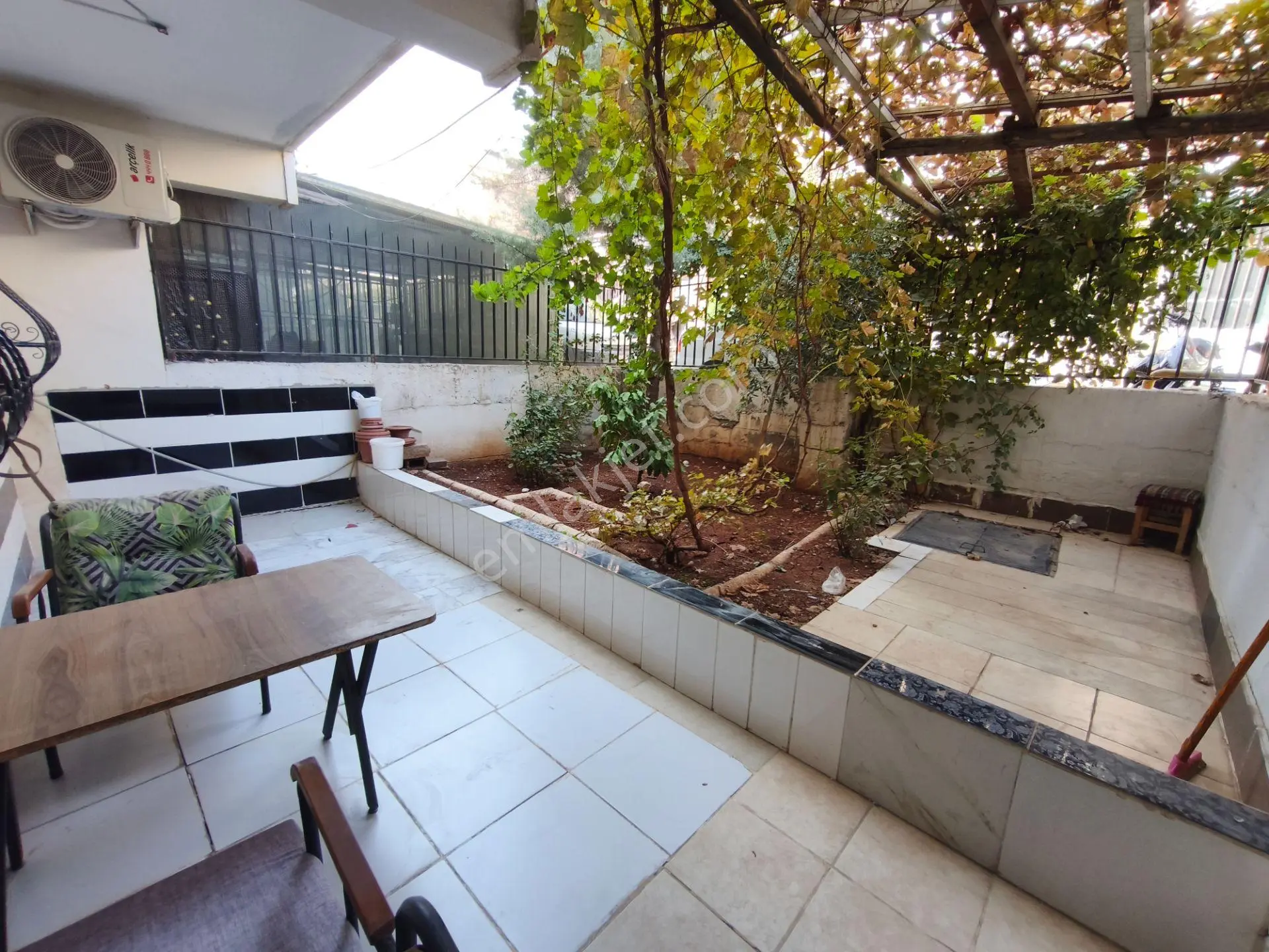 Bena Emlak'tan Satılık 2+1 Giriş Kat Çift Cepheli — fotoğraf 20