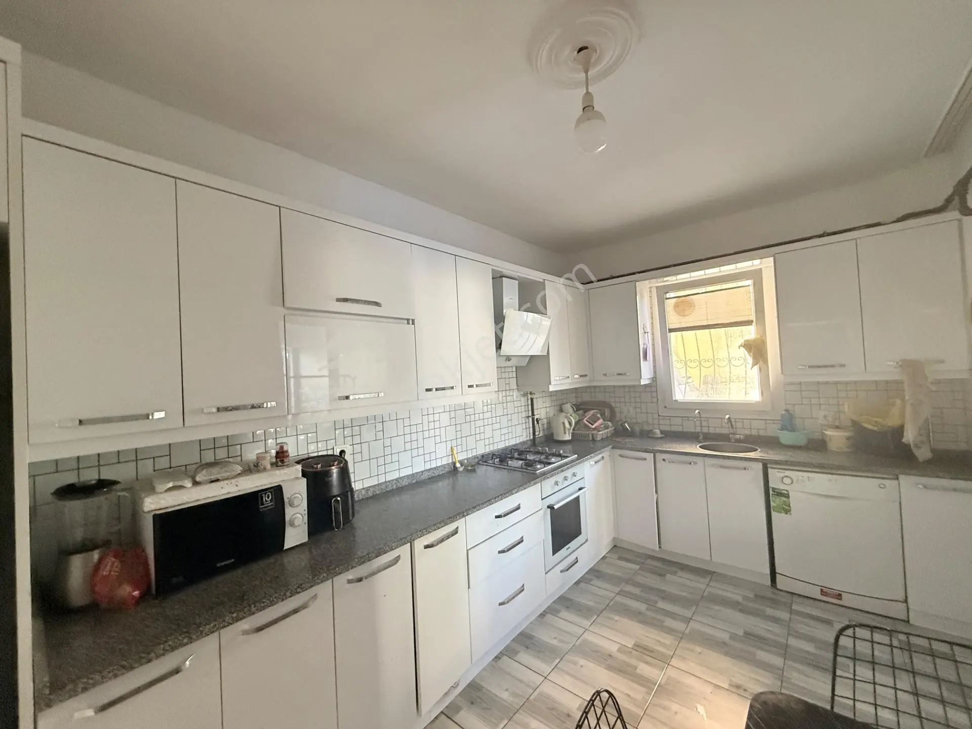 Kadınlar Denizinde 3+1 Satılık Daire — fotoğraf 4