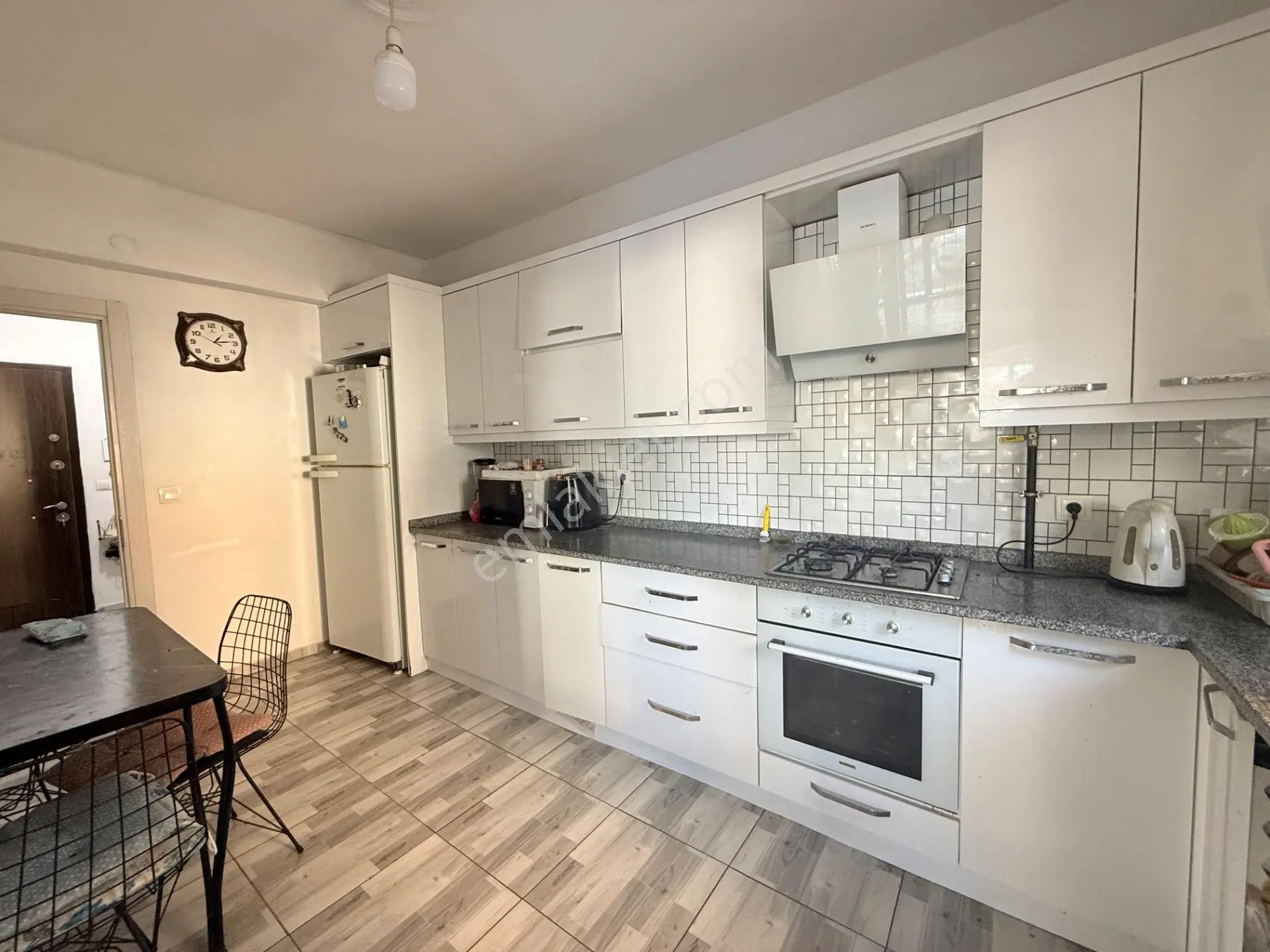 Kadınlar Denizinde 3+1 Satılık Daire — fotoğraf 5