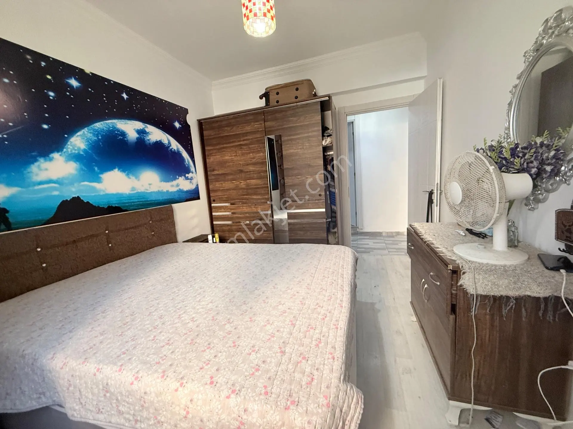 Kadınlar Denizinde 3+1 Satılık Daire — fotoğraf 8