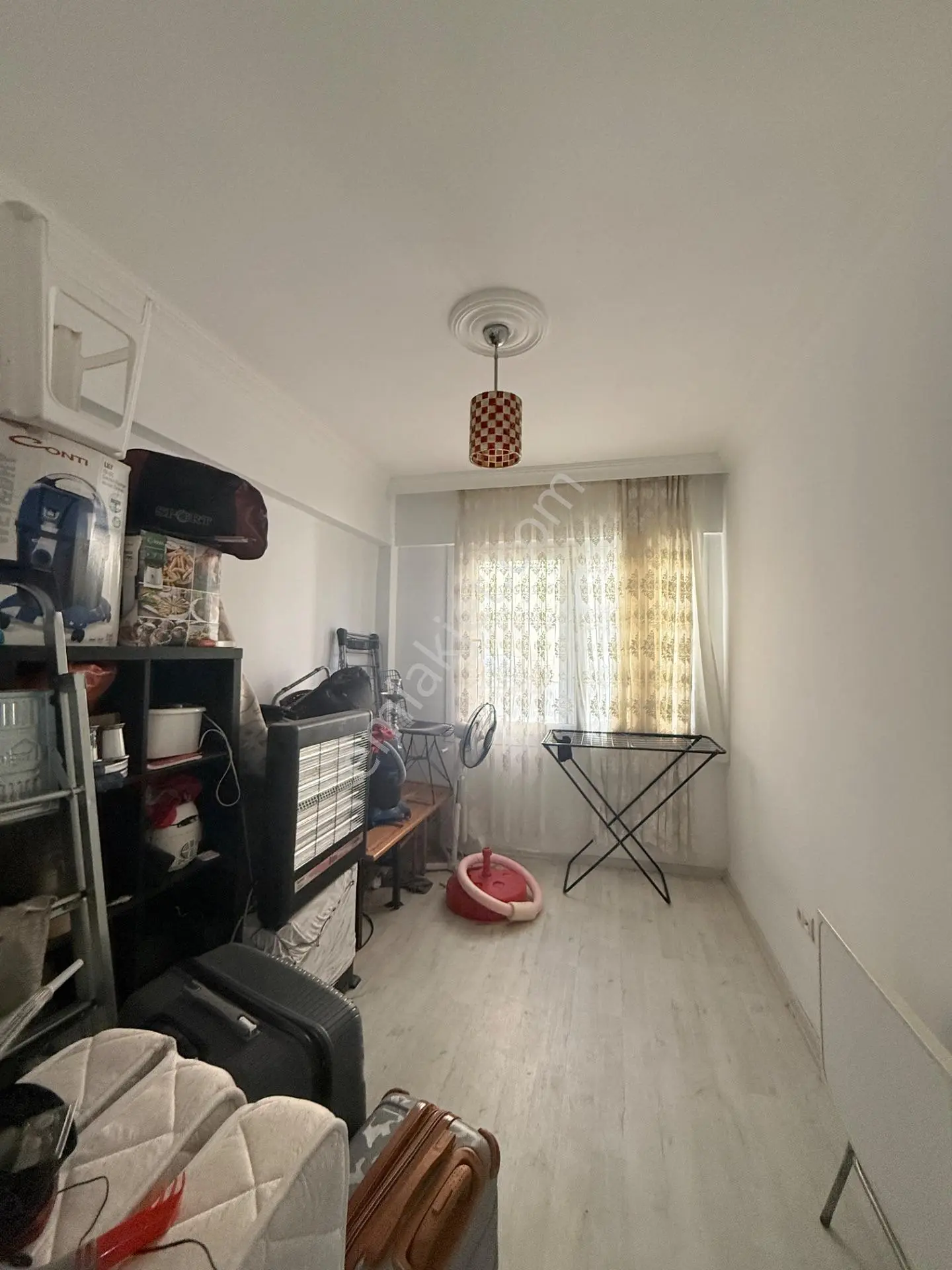 Kadınlar Denizinde 3+1 Satılık Daire — fotoğraf 11