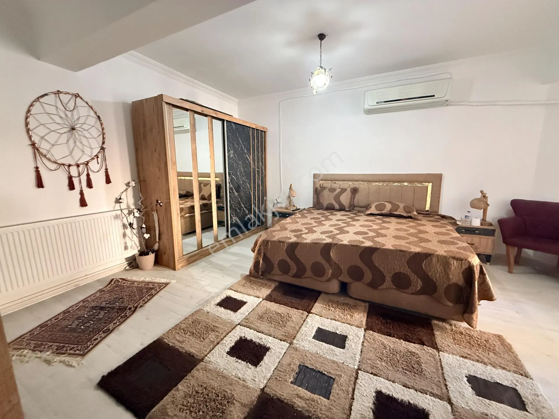 Kadınlar Denizinde 3+1 Satılık Daire — fotoğraf 12