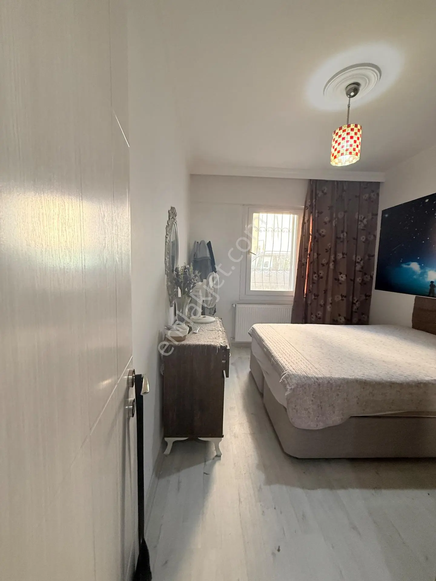 Kadınlar Denizinde 3+1 Satılık Daire — fotoğraf 14