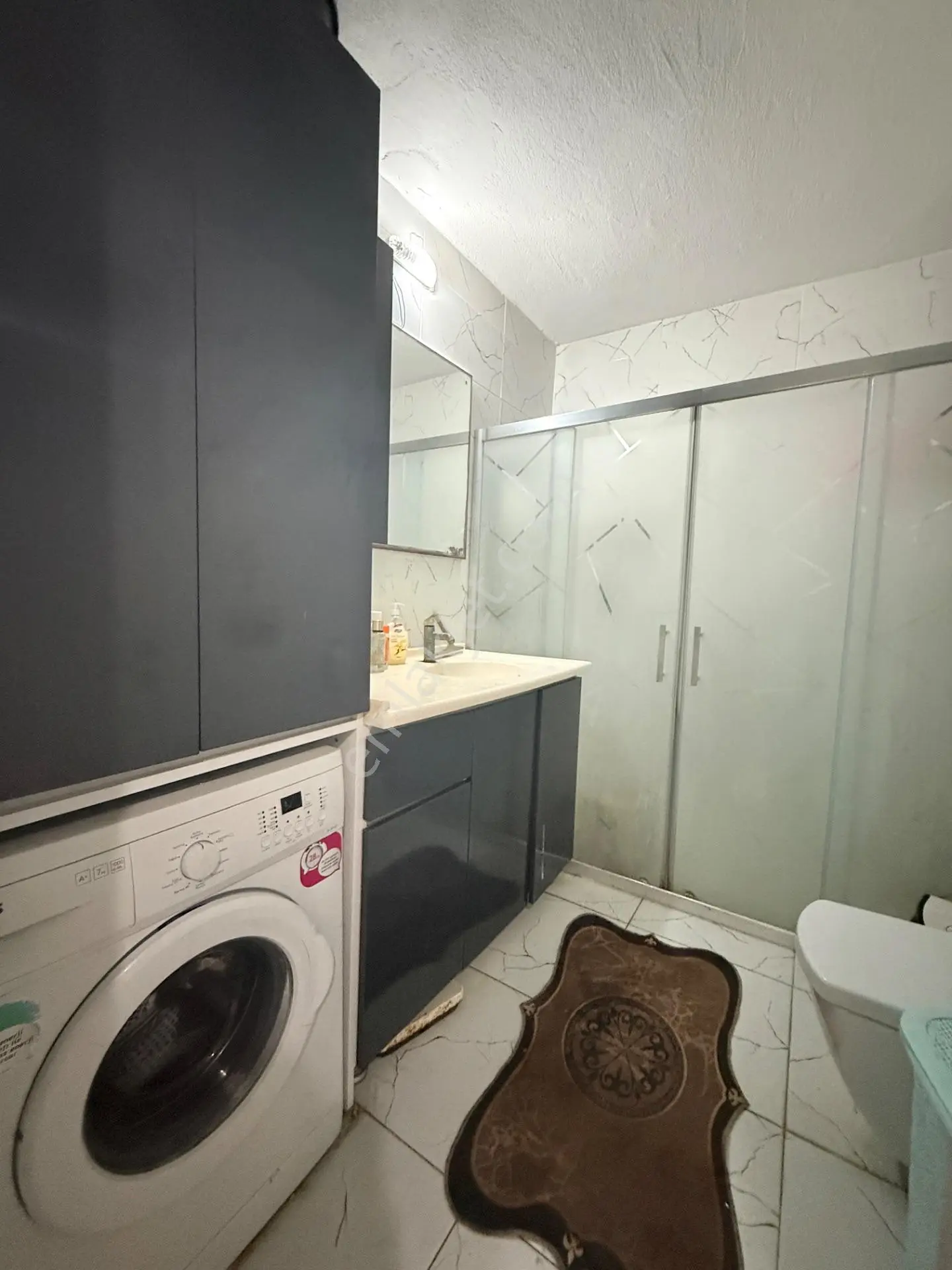 Kadınlar Denizinde 3+1 Satılık Daire — fotoğraf 15