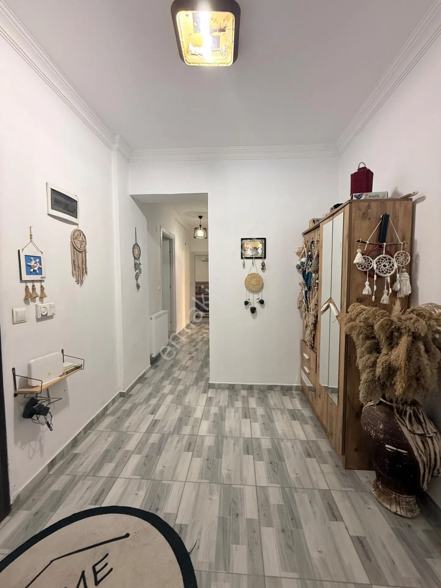 Kadınlar Denizinde 3+1 Satılık Daire — fotoğraf 19