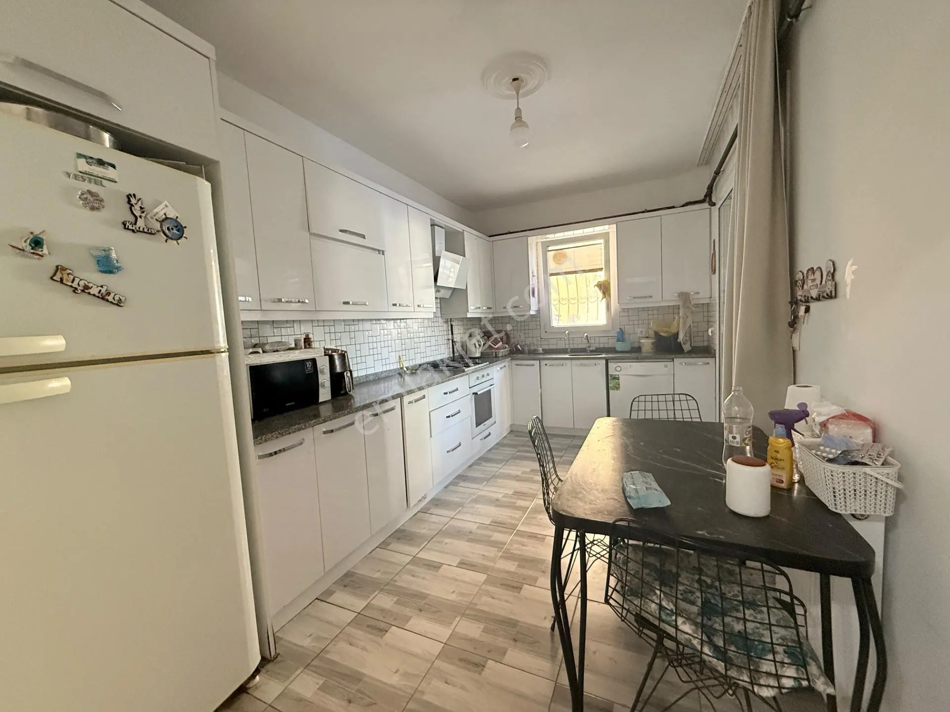 Kadınlar Denizinde 3+1 Satılık Daire — fotoğraf 20