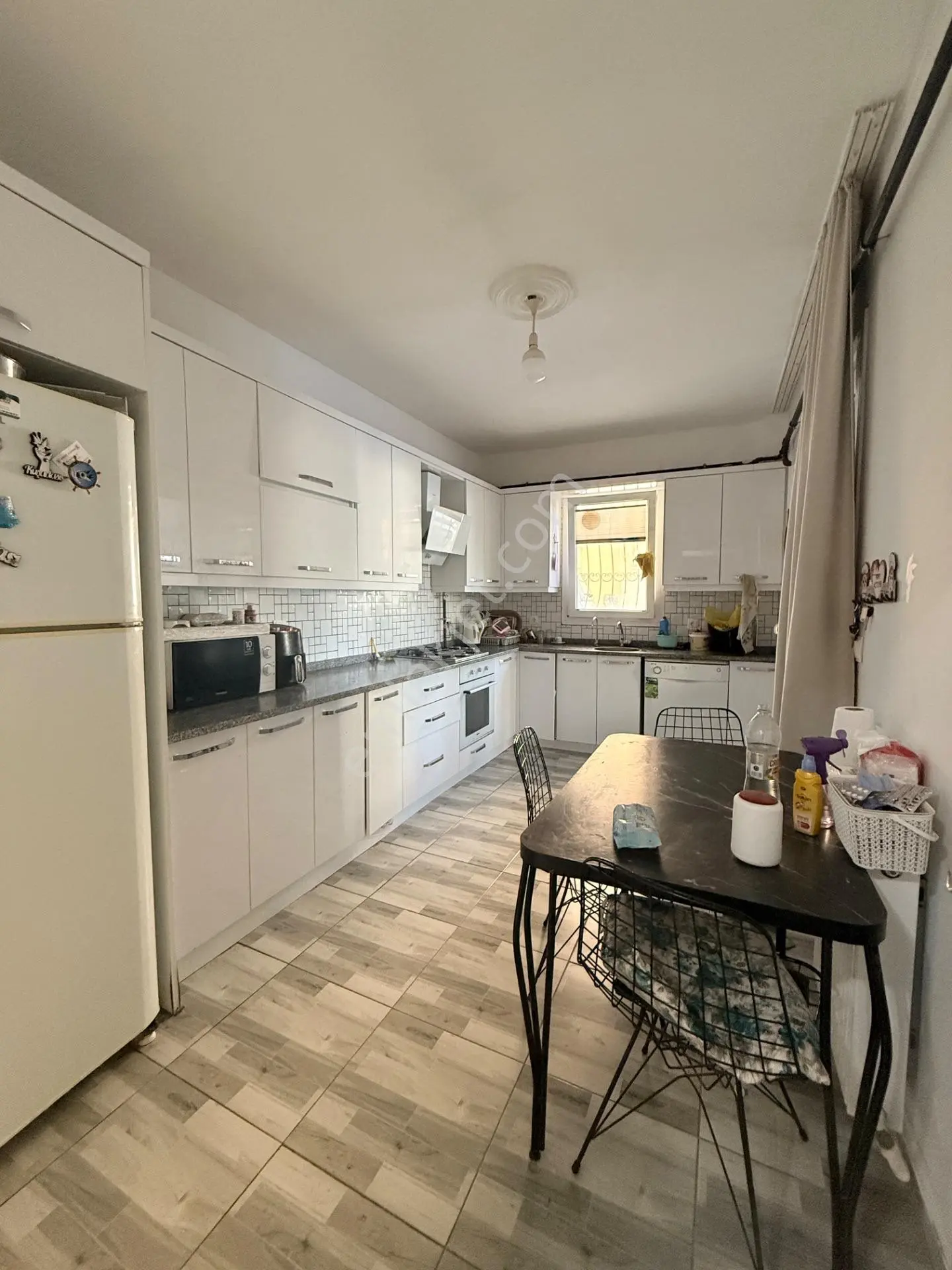 Kadınlar Denizinde 3+1 Satılık Daire — fotoğraf 21