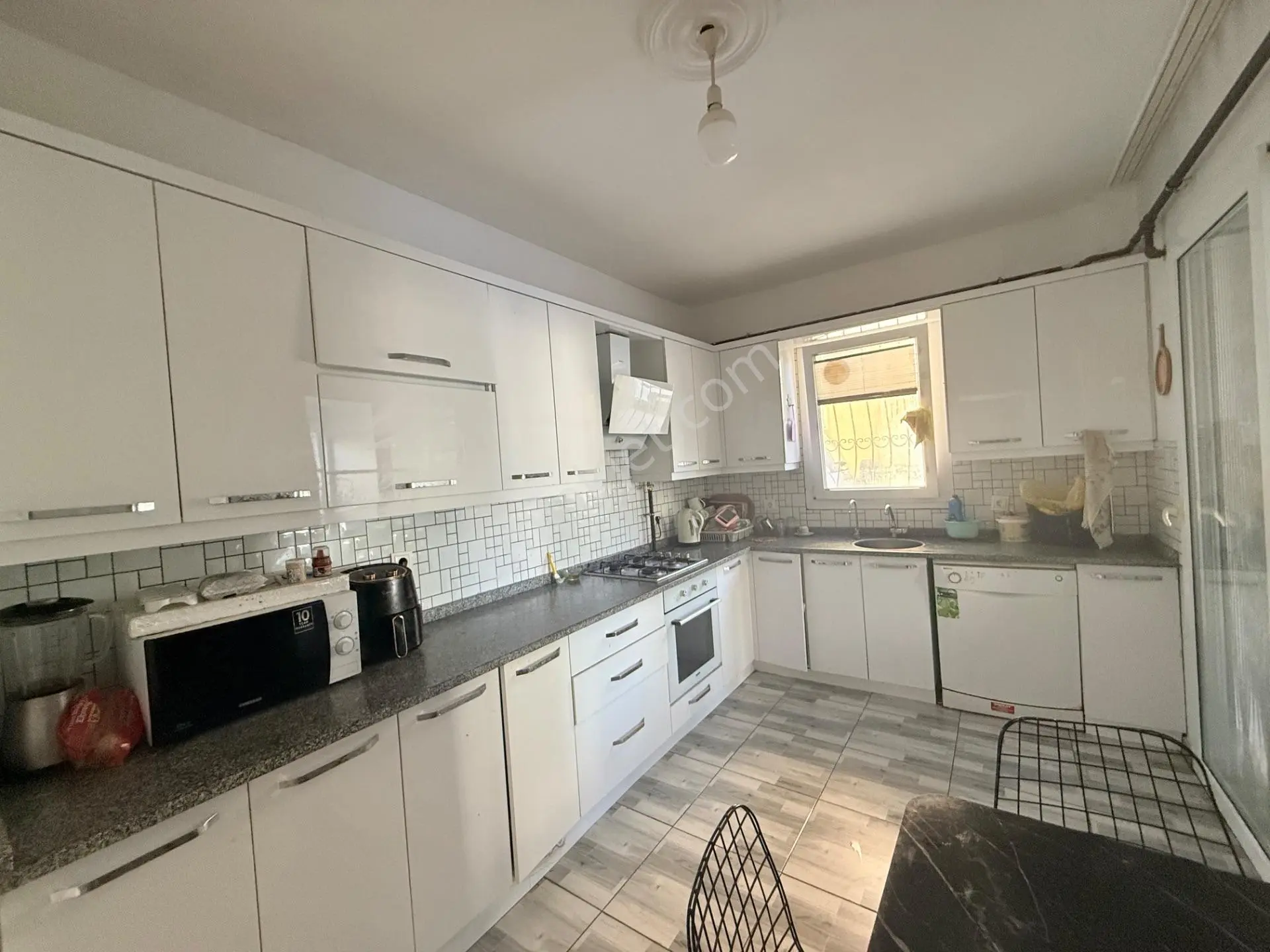Kadınlar Denizinde 3+1 Satılık Daire — fotoğraf 22