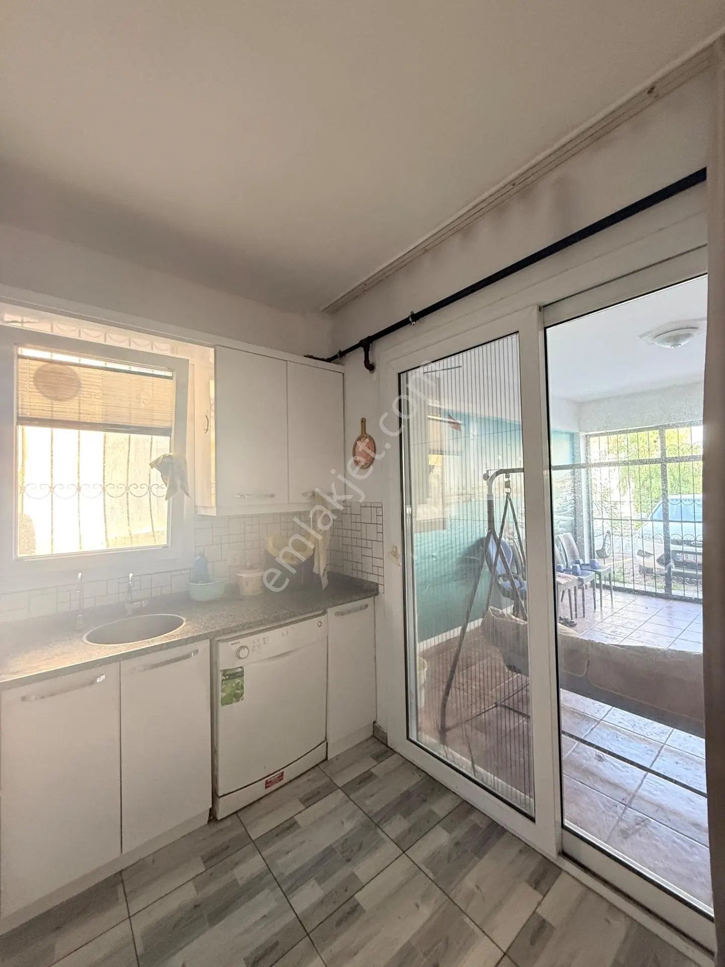 Kadınlar Denizinde 3+1 Satılık Daire — fotoğraf 23
