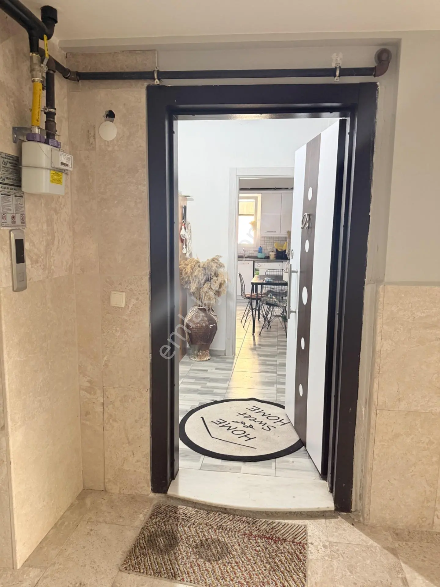 Kadınlar Denizinde 3+1 Satılık Daire — fotoğraf 24