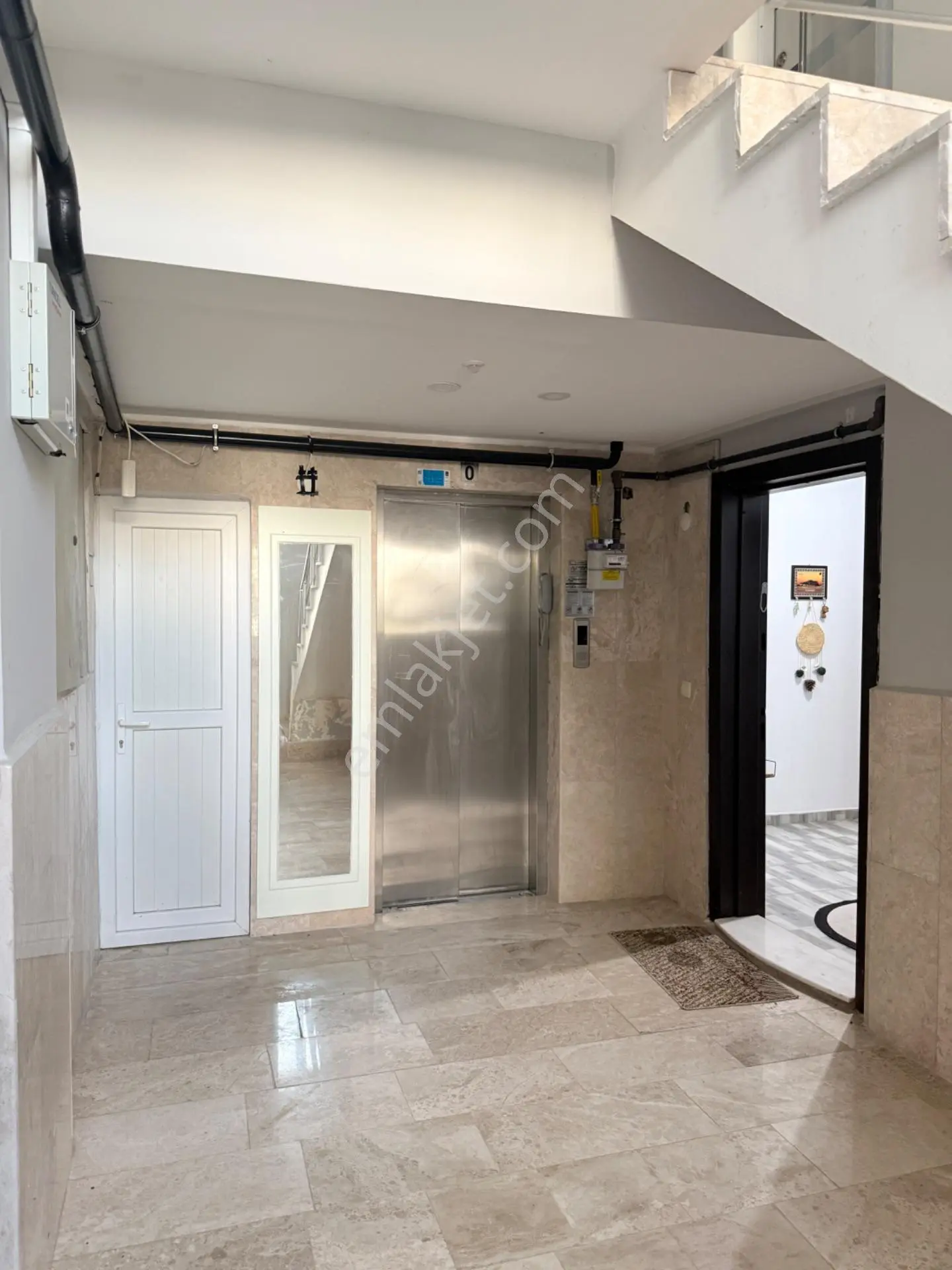 Kadınlar Denizinde 3+1 Satılık Daire — fotoğraf 26