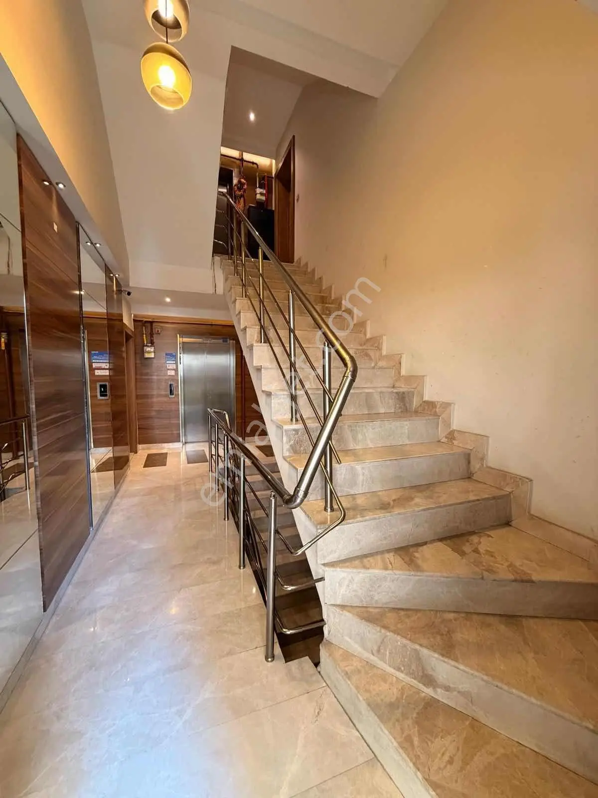 Akdeniz'in Ödüllü Projesinde 3+1 Satılık Daire — fotoğraf 3
