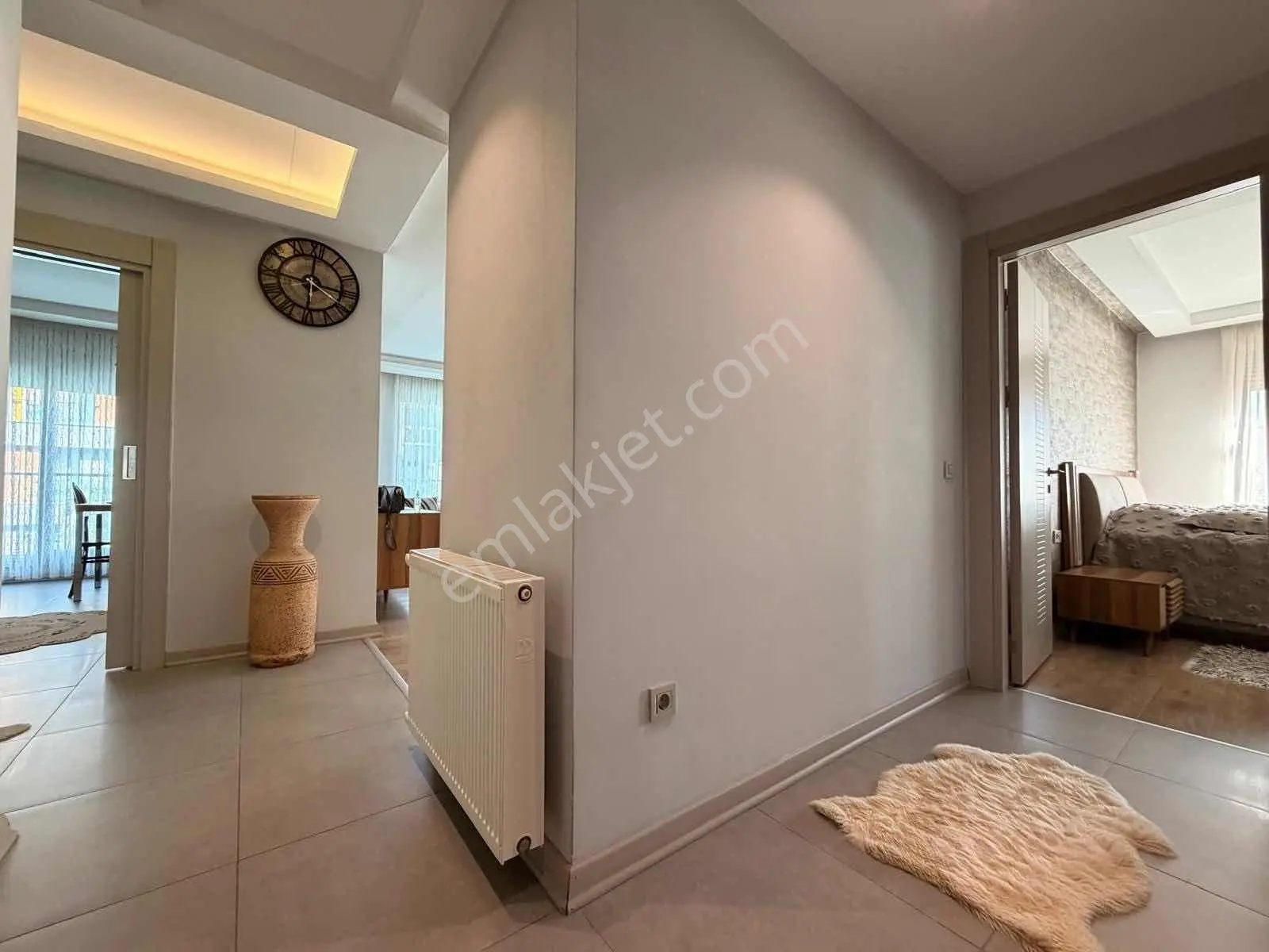 Akdeniz'in Ödüllü Projesinde 3+1 Satılık Daire — fotoğraf 6