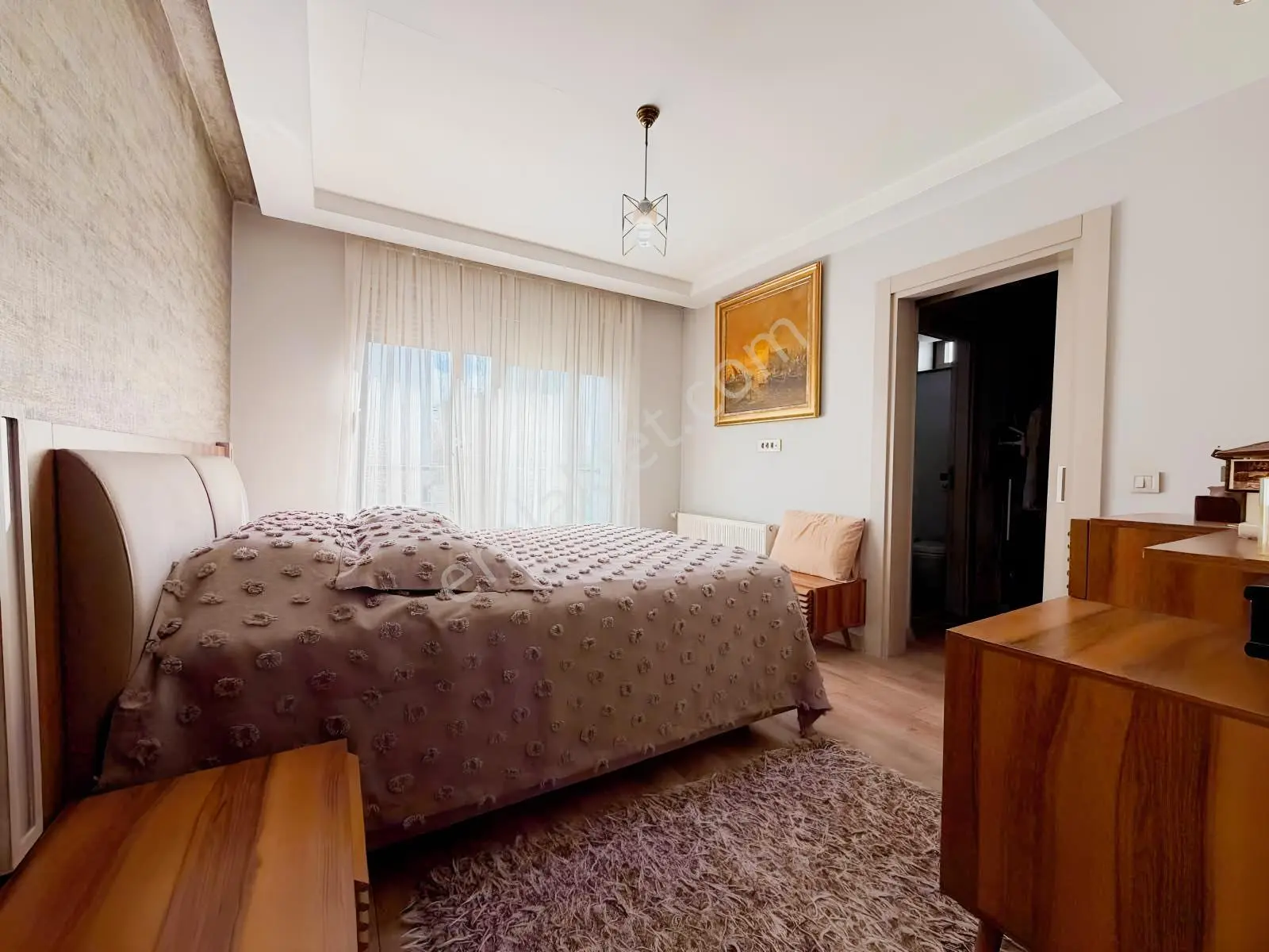 Akdeniz'in Ödüllü Projesinde 3+1 Satılık Daire — fotoğraf 15