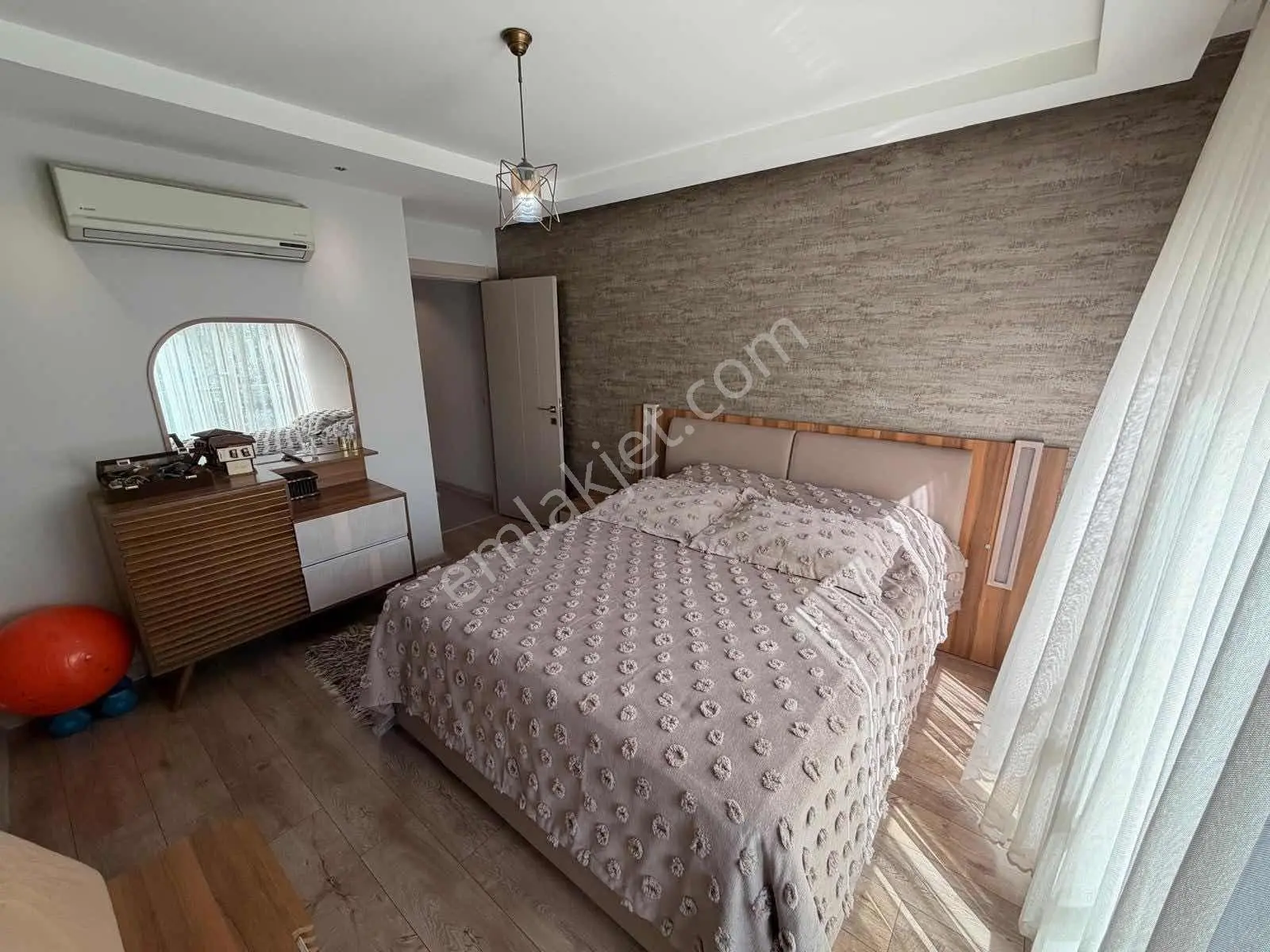 Akdeniz'in Ödüllü Projesinde 3+1 Satılık Daire — fotoğraf 16