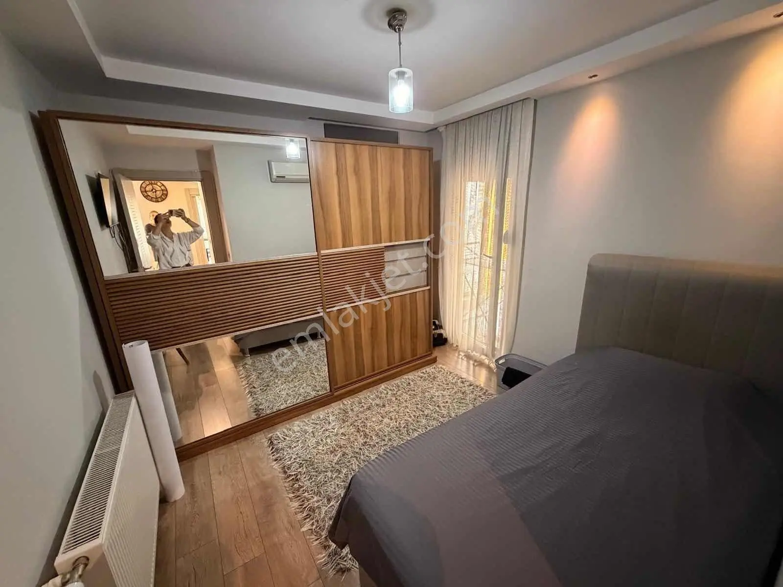 Akdeniz'in Ödüllü Projesinde 3+1 Satılık Daire — fotoğraf 19