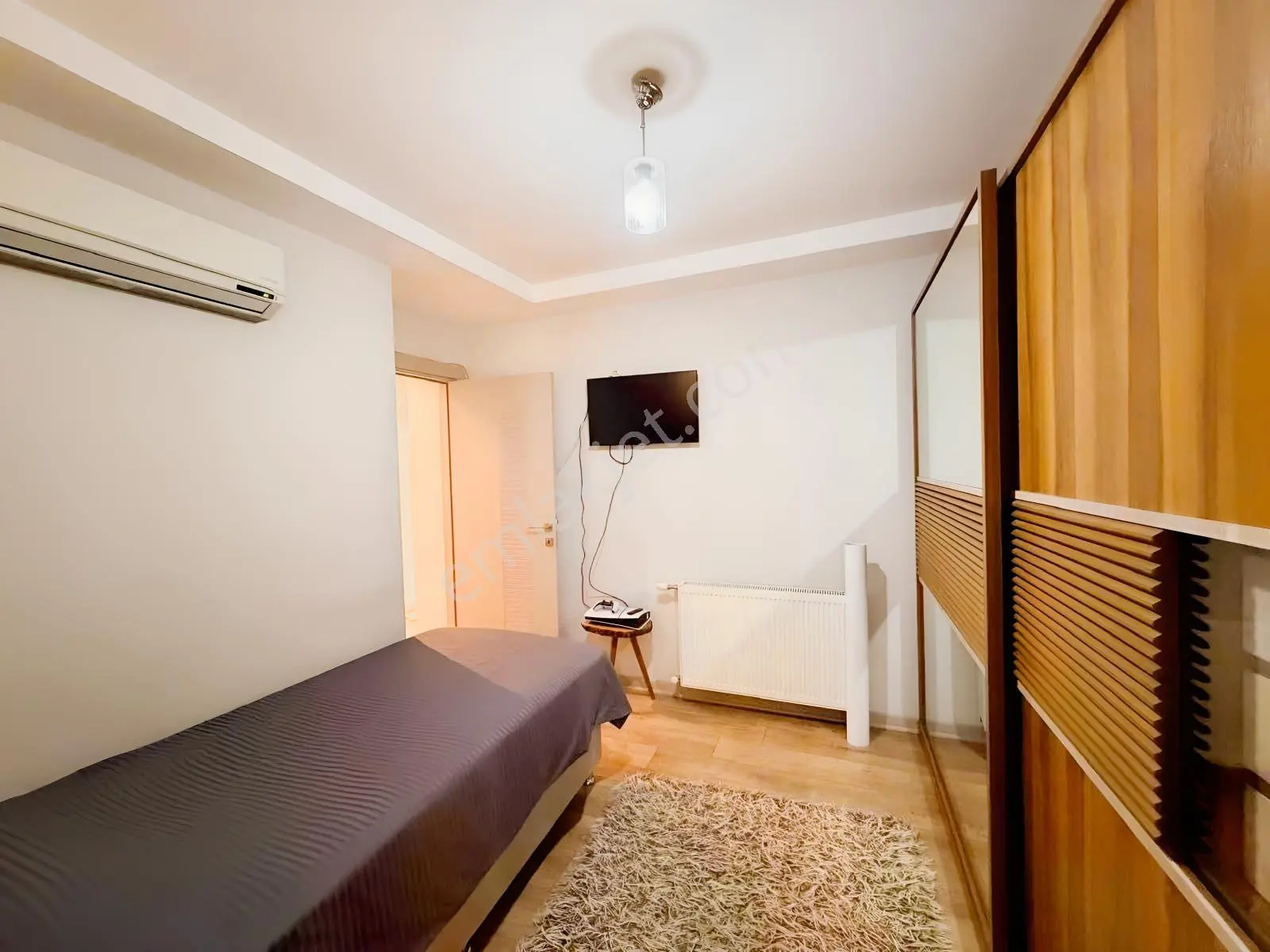 Akdeniz'in Ödüllü Projesinde 3+1 Satılık Daire — fotoğraf 20