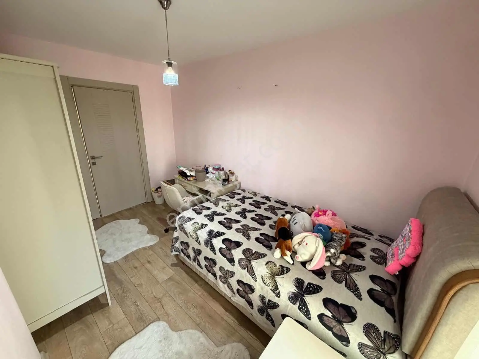 Akdeniz'in Ödüllü Projesinde 3+1 Satılık Daire — fotoğraf 22