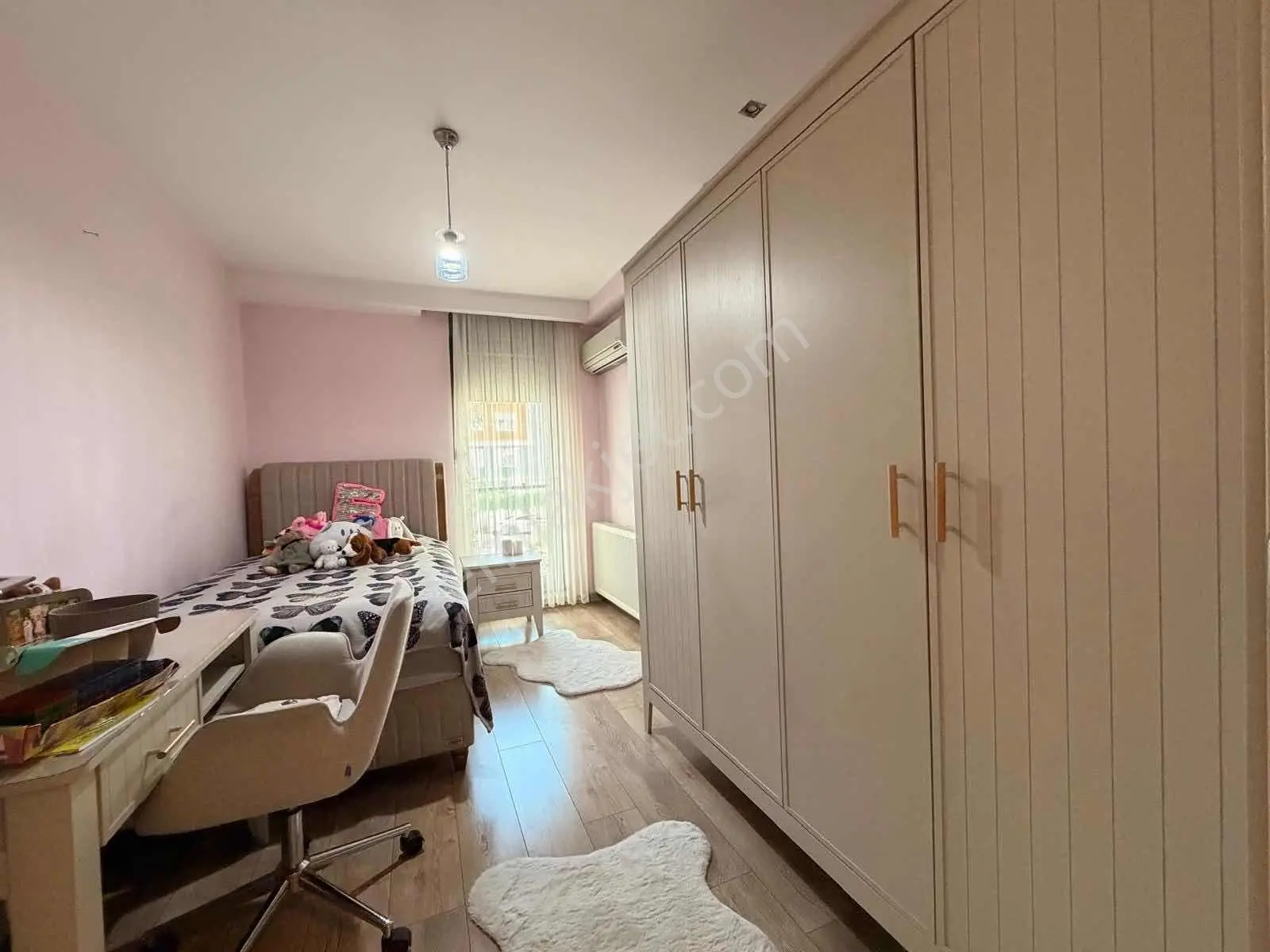 Akdeniz'in Ödüllü Projesinde 3+1 Satılık Daire — fotoğraf 24