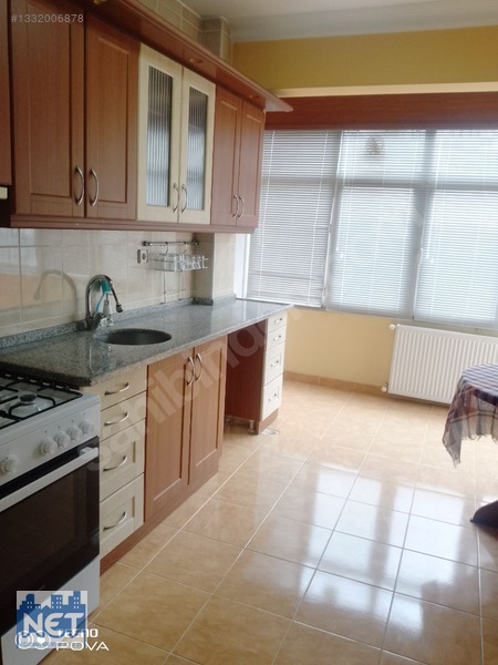 Pelitli Sahilde 2+1 Eşyalı Kıralık Daire
