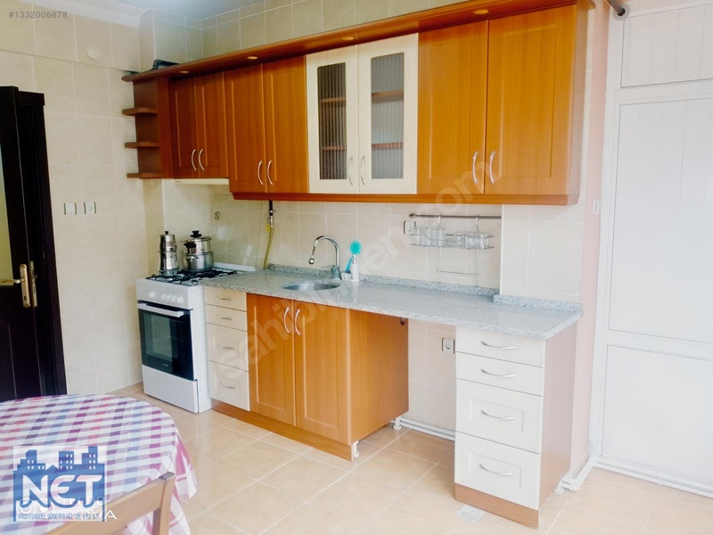 Pelitli Sahilde 2+1 Eşyalı Kıralık Daire — fotoğraf 2