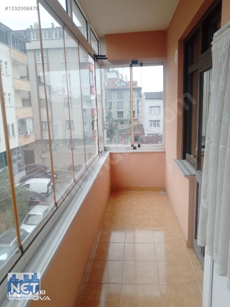 Pelitli Sahilde 2+1 Eşyalı Kıralık Daire — fotoğraf 3