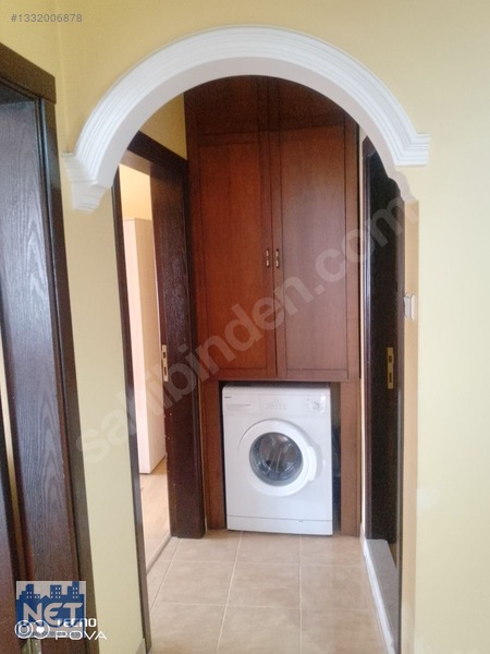 Pelitli Sahilde 2+1 Eşyalı Kıralık Daire — fotoğraf 4