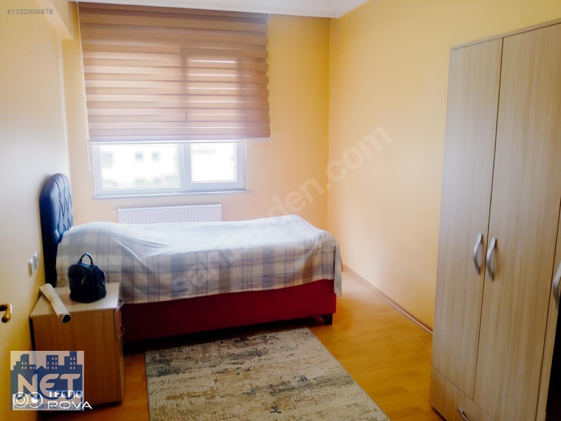 Pelitli Sahilde 2+1 Eşyalı Kıralık Daire — fotoğraf 6