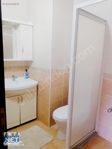 Pelitli Sahilde 2+1 Eşyalı Kıralık Daire — fotoğraf 7