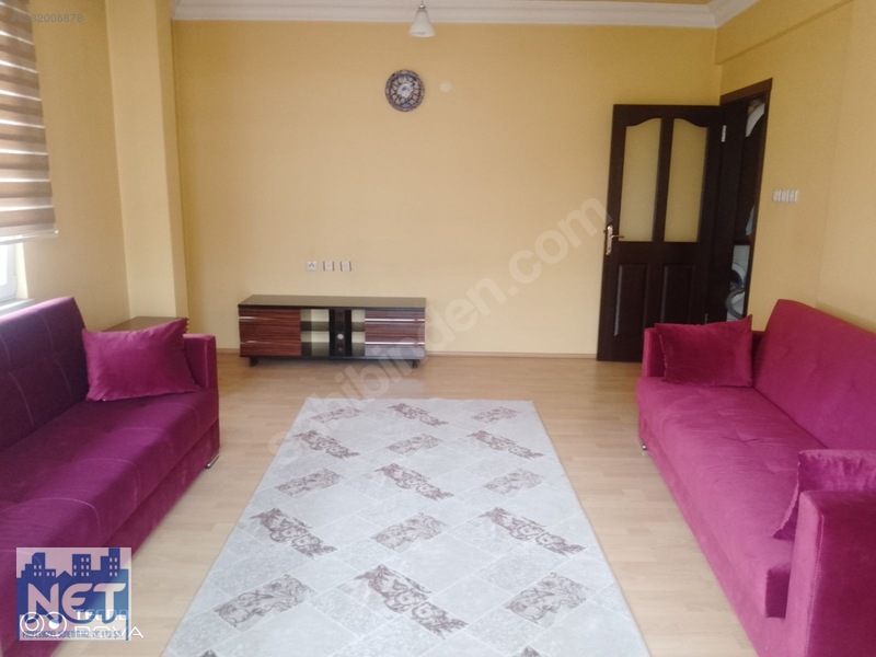 Pelitli Sahilde 2+1 Eşyalı Kıralık Daire — fotoğraf 8
