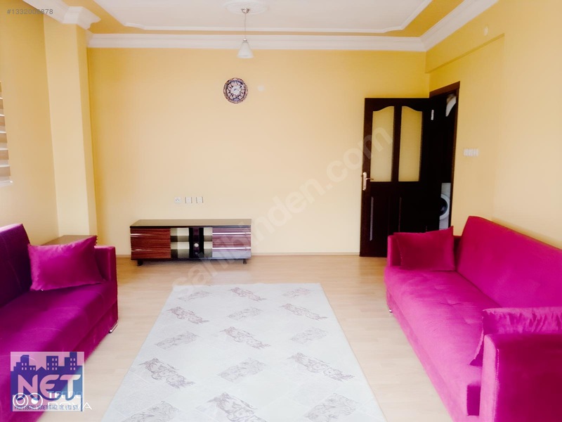 Pelitli Sahilde 2+1 Eşyalı Kıralık Daire — fotoğraf 9