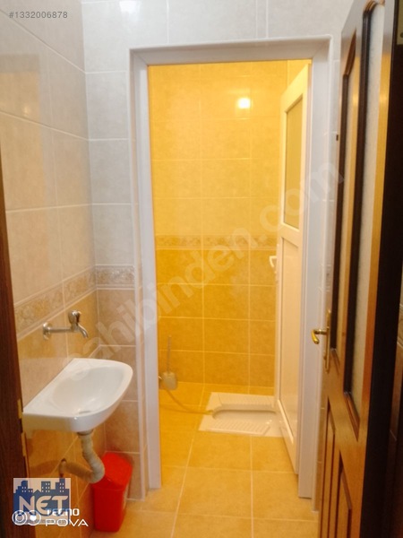 Pelitli Sahilde 2+1 Eşyalı Kıralık Daire — fotoğraf 12