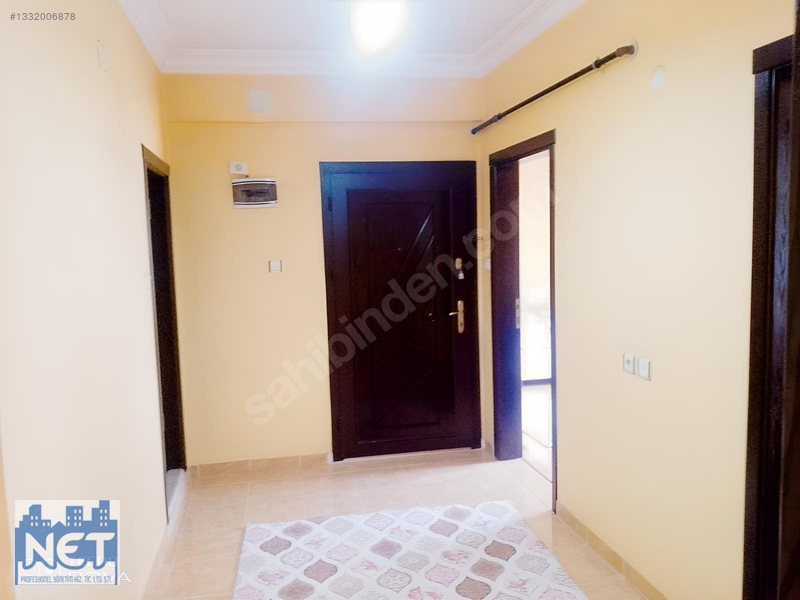 Pelitli Sahilde 2+1 Eşyalı Kıralık Daire — fotoğraf 13
