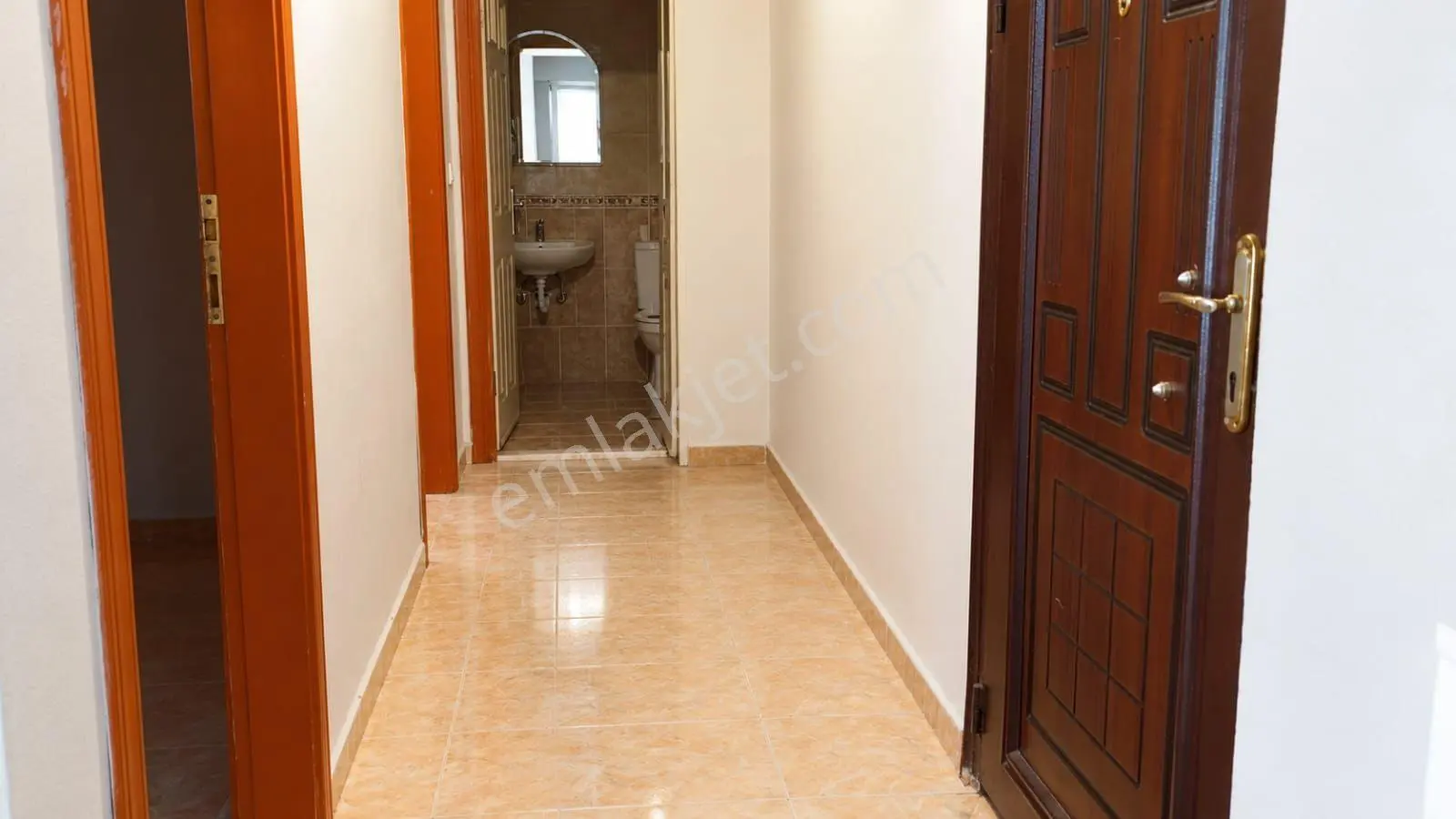 Antalya Kepez Dokuma Yükseliş Mahallesi Satılık 2+1 Daire 85m2 Yüksek Giriş — fotoğraf 2