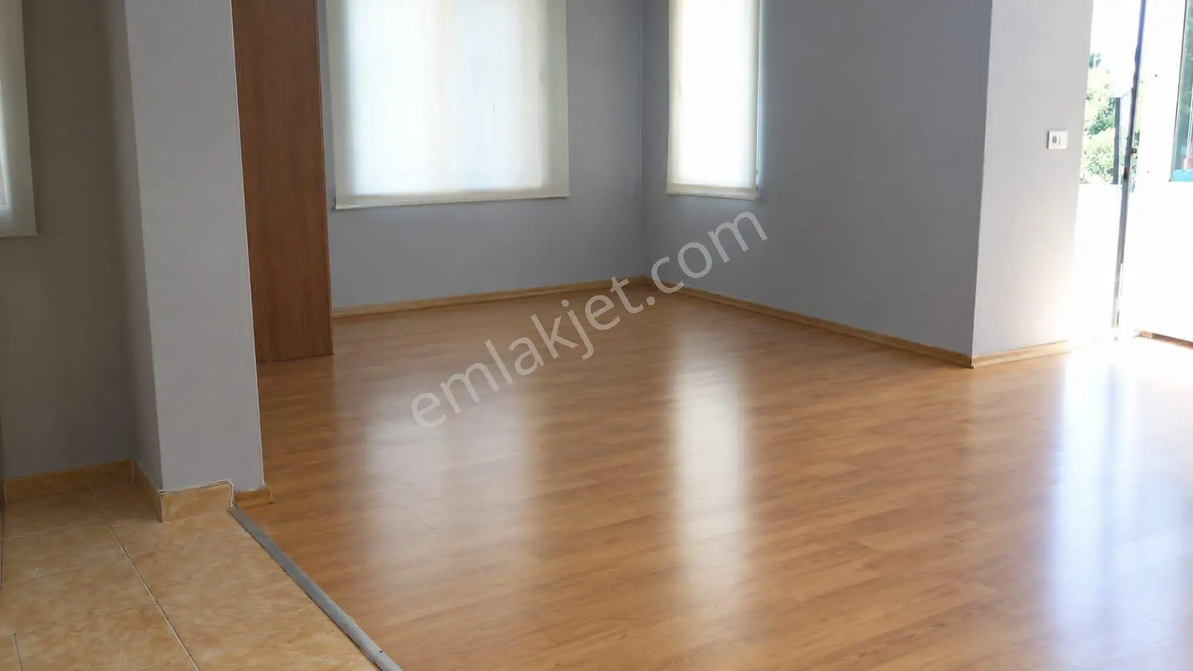Antalya Kepez Dokuma Yükseliş Mahallesi Satılık 2+1 Daire 85m2 Yüksek Giriş — fotoğraf 5