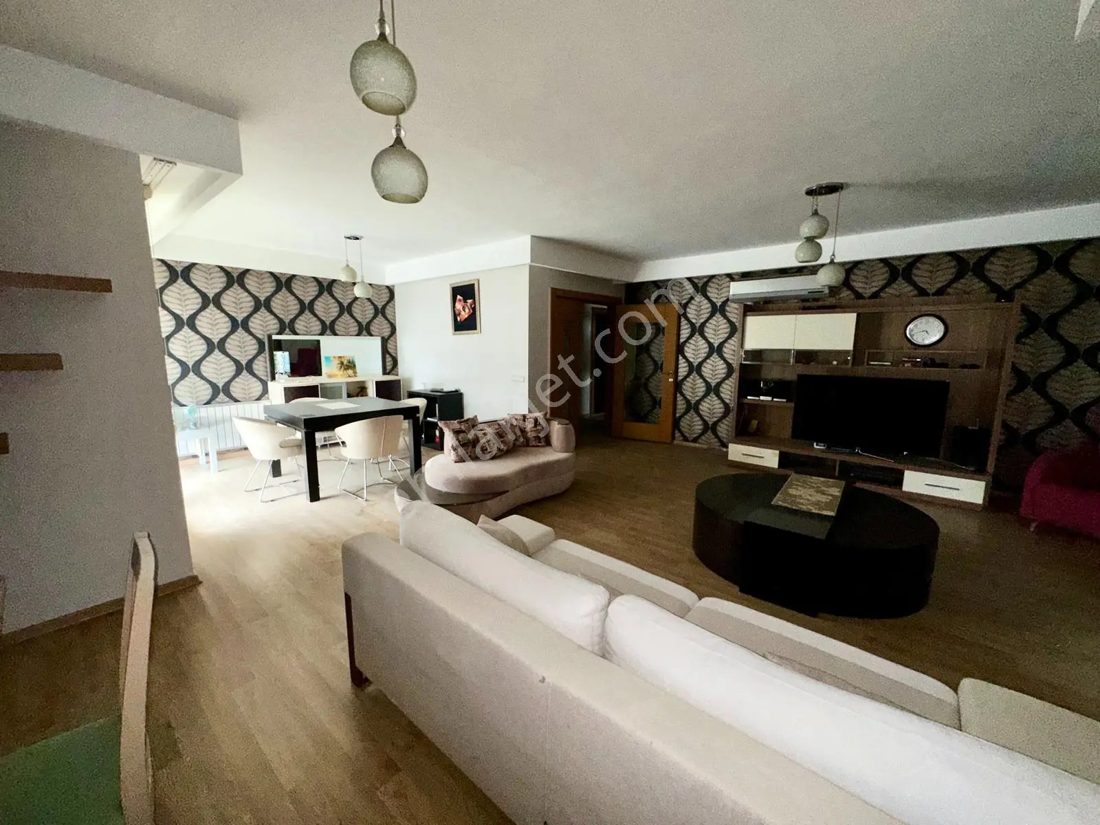 Köroğlu Konaklarında 4+1 195m2 Satılık Daire — fotoğraf 4
