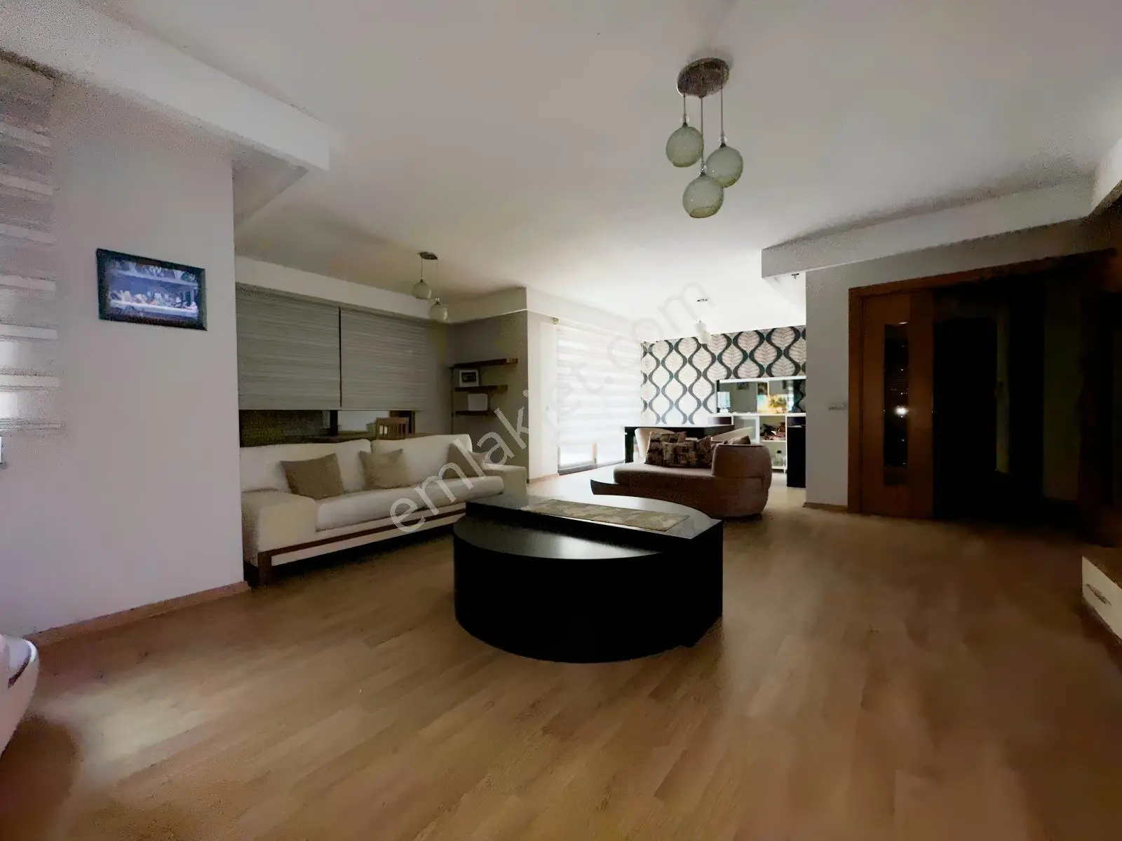 Köroğlu Konaklarında 4+1 195m2 Satılık Daire — fotoğraf 5