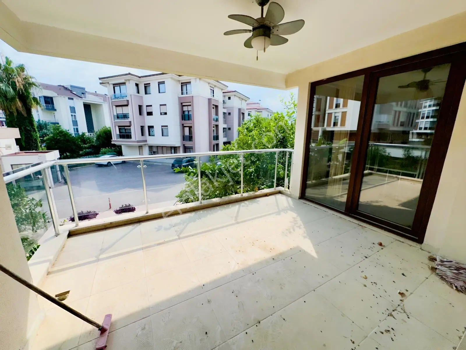 Köroğlu Konaklarında 4+1 195m2 Satılık Daire — fotoğraf 6