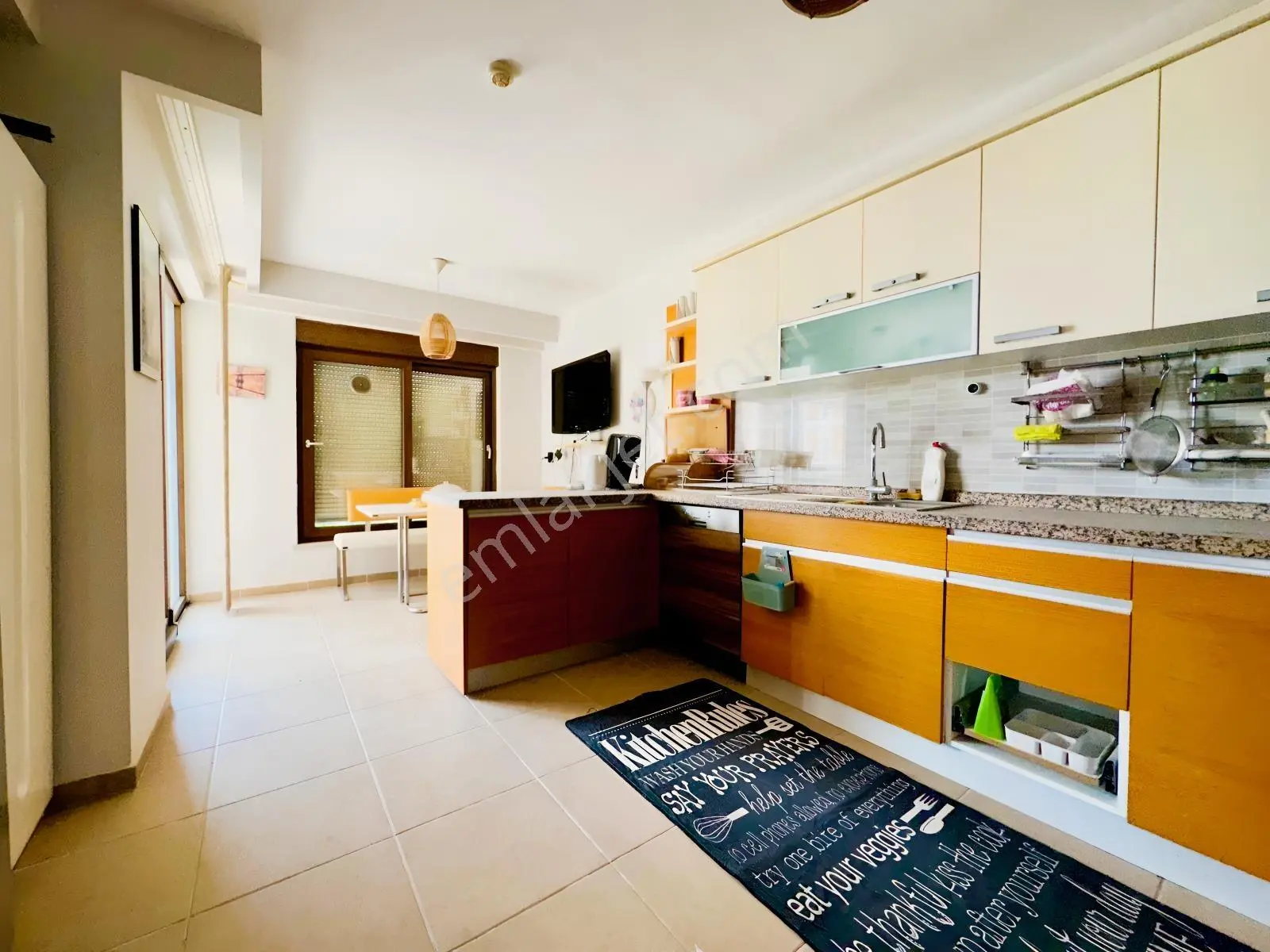 Köroğlu Konaklarında 4+1 195m2 Satılık Daire — fotoğraf 10