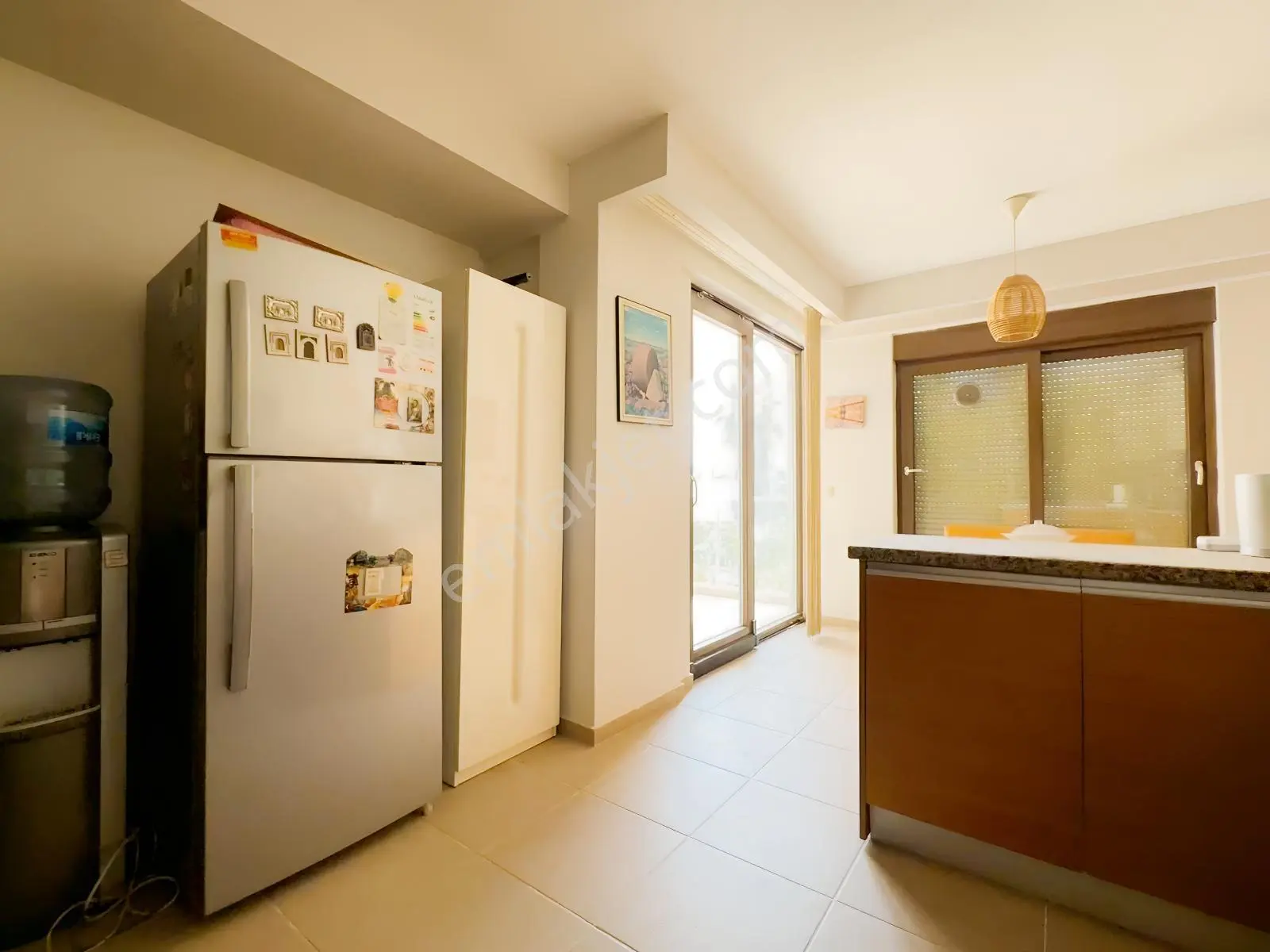 Köroğlu Konaklarında 4+1 195m2 Satılık Daire — fotoğraf 11