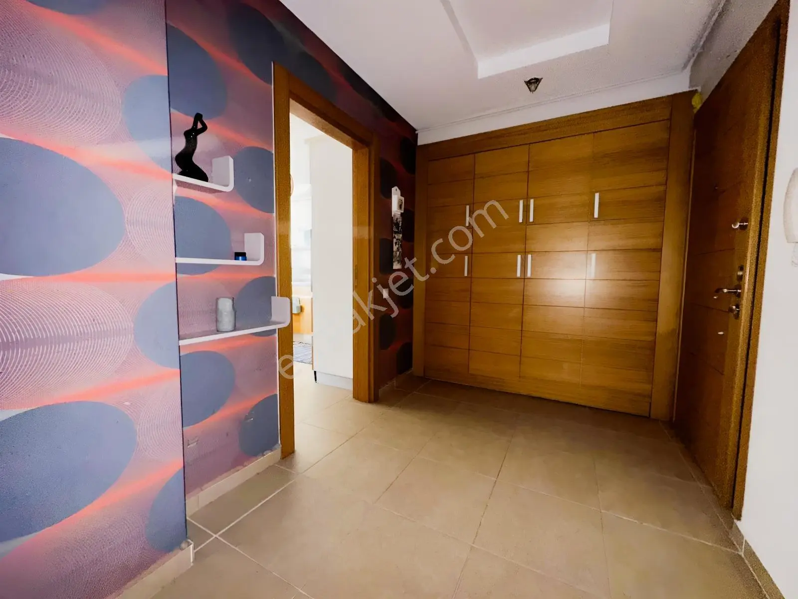 Köroğlu Konaklarında 4+1 195m2 Satılık Daire — fotoğraf 12
