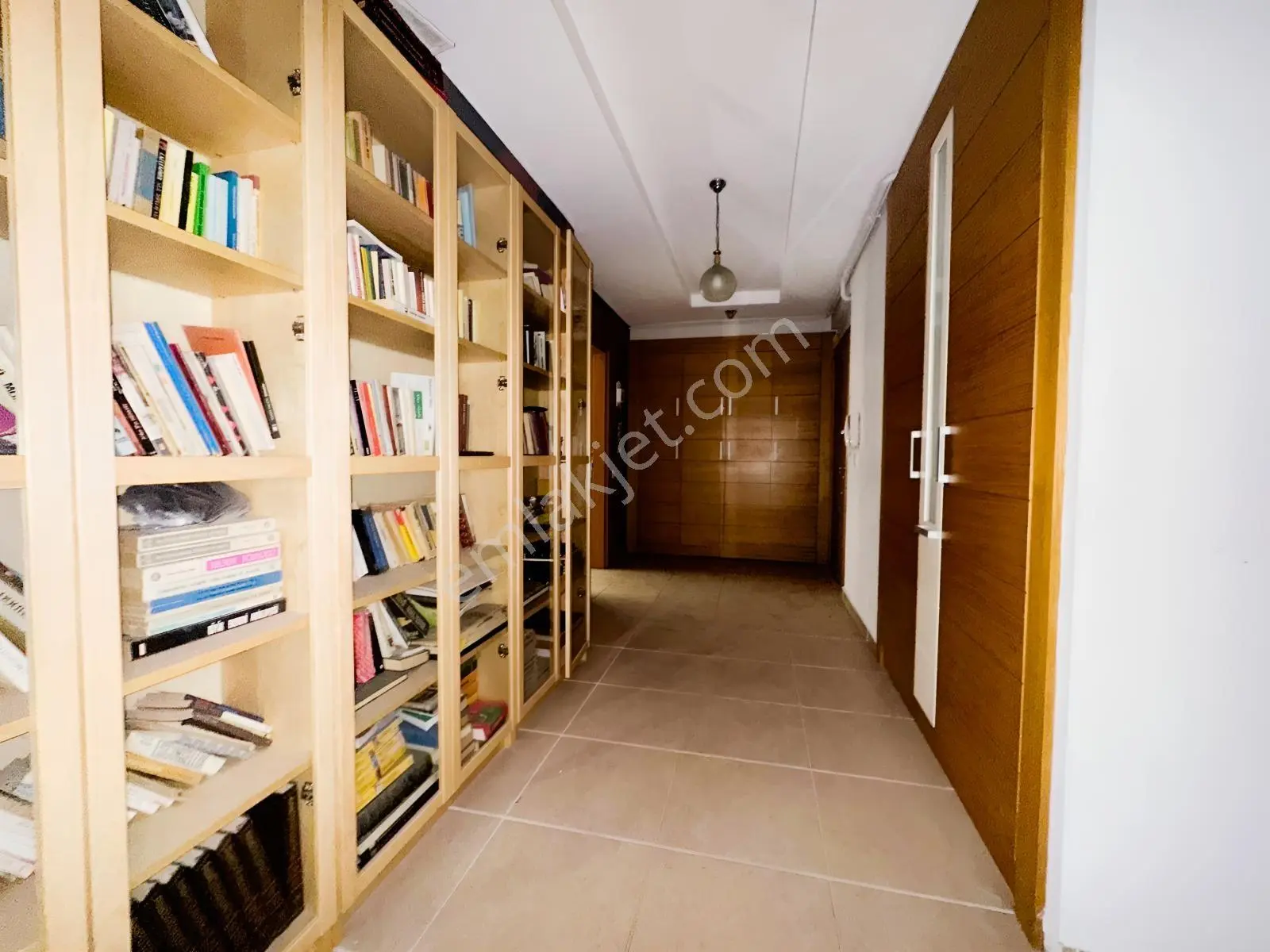 Köroğlu Konaklarında 4+1 195m2 Satılık Daire — fotoğraf 13