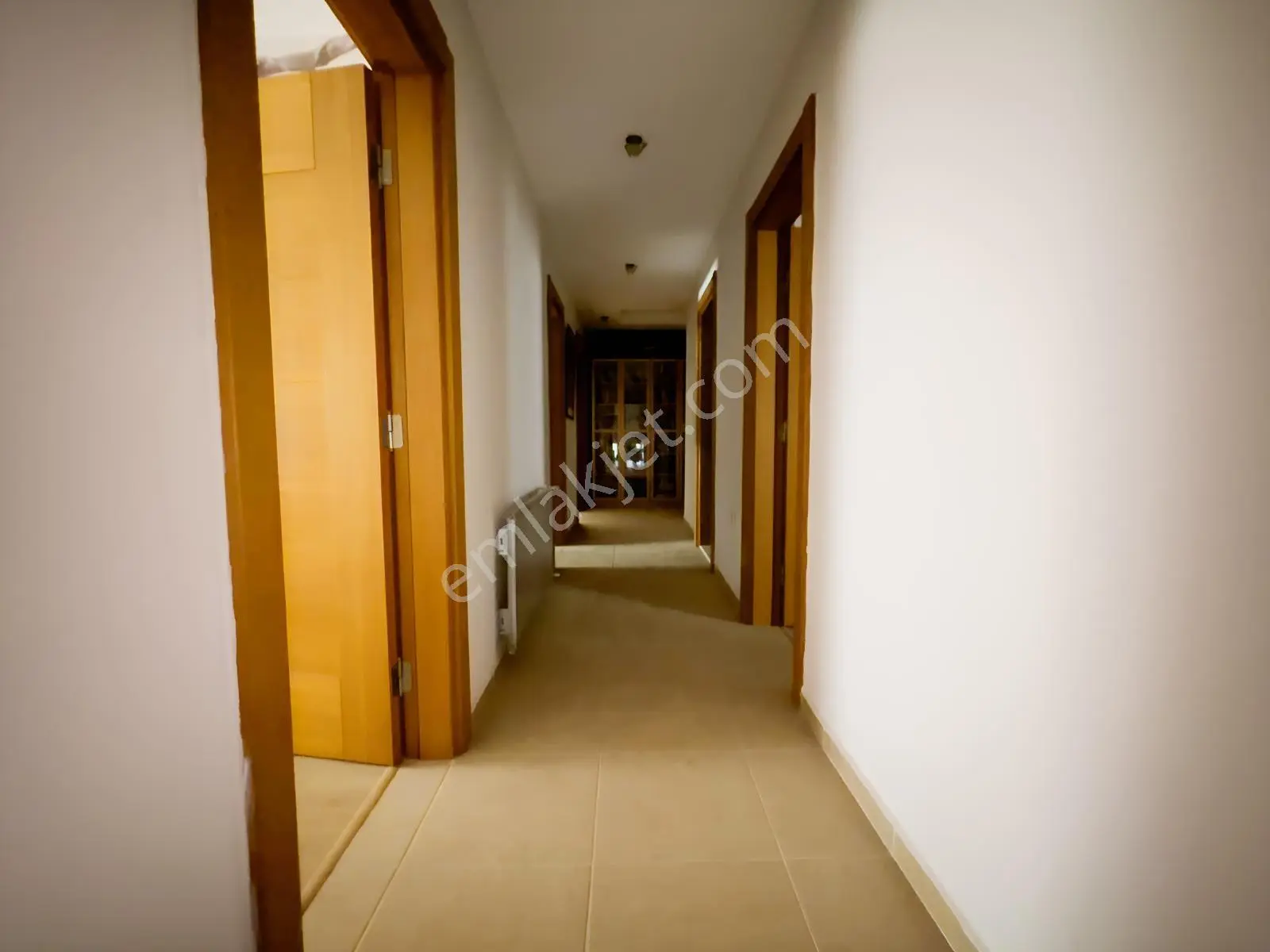 Köroğlu Konaklarında 4+1 195m2 Satılık Daire — fotoğraf 15